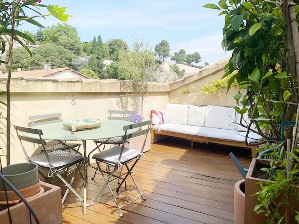 Sale Apartment Avignon
