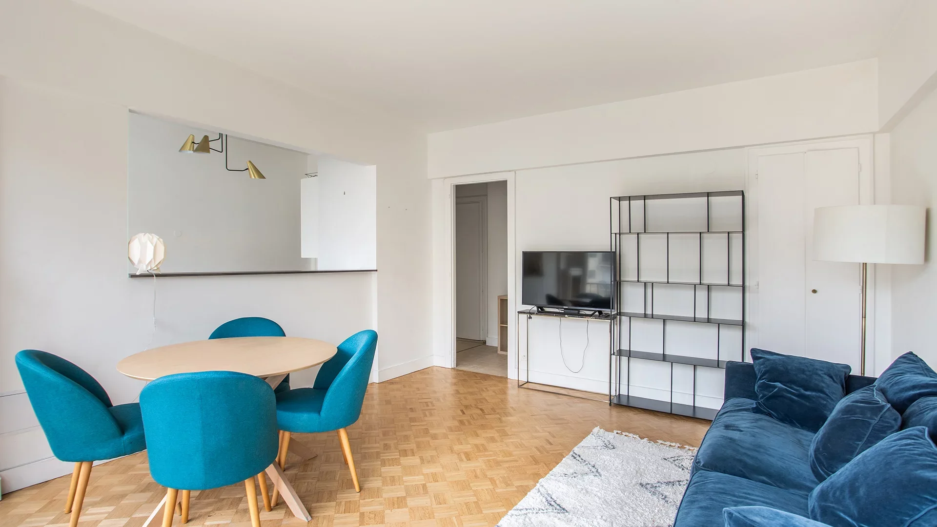 Neuilly-sur-Seine - CHÉZY / SABLONS