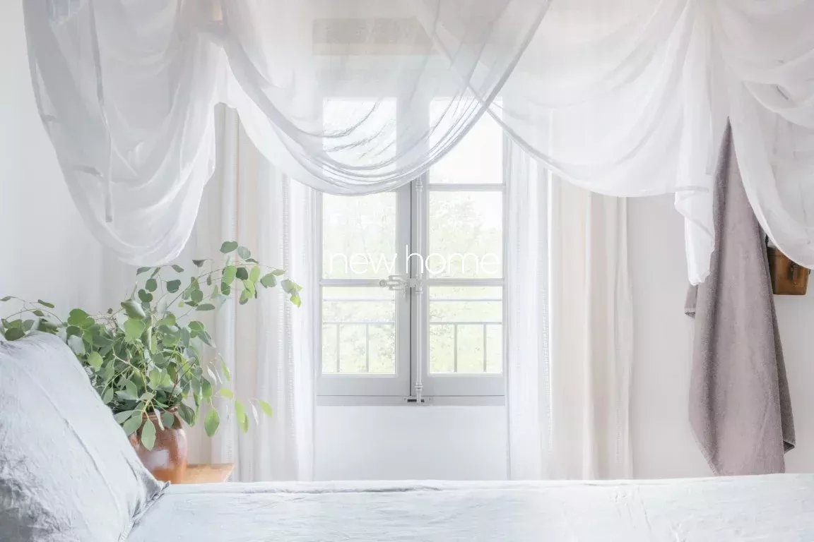 Ancienne ferme de 1850 avec vue panoramique à Tanneron! Un véritable rêve provençal