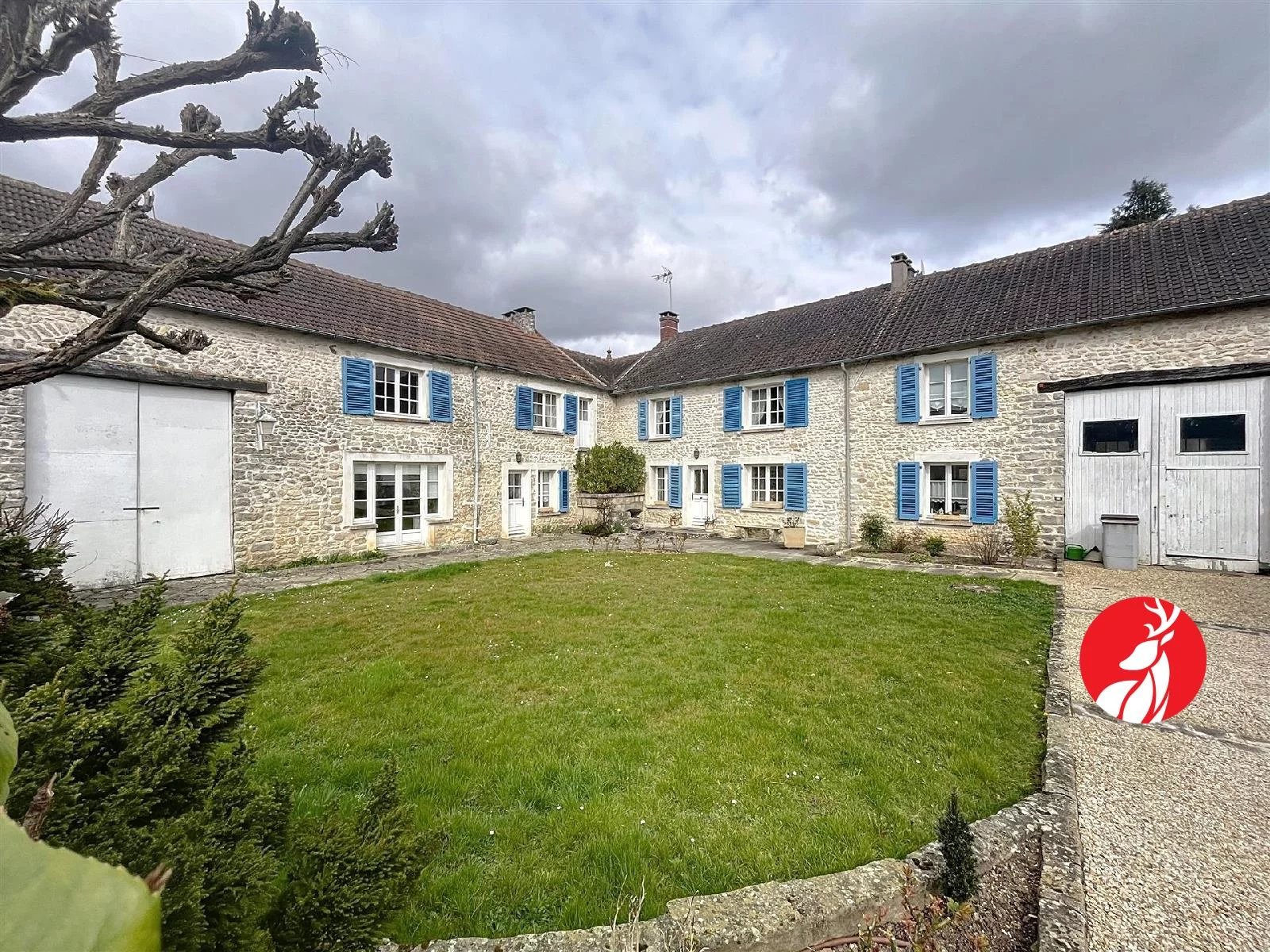 Vente Maison Dannemois