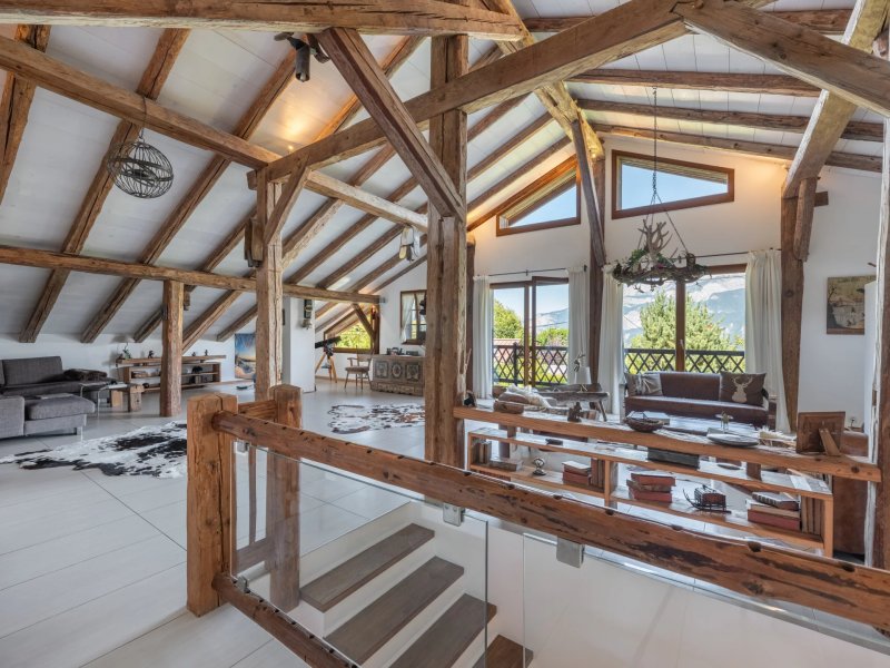 Zu verkaufen Bauernhof | Combloux - picture 2