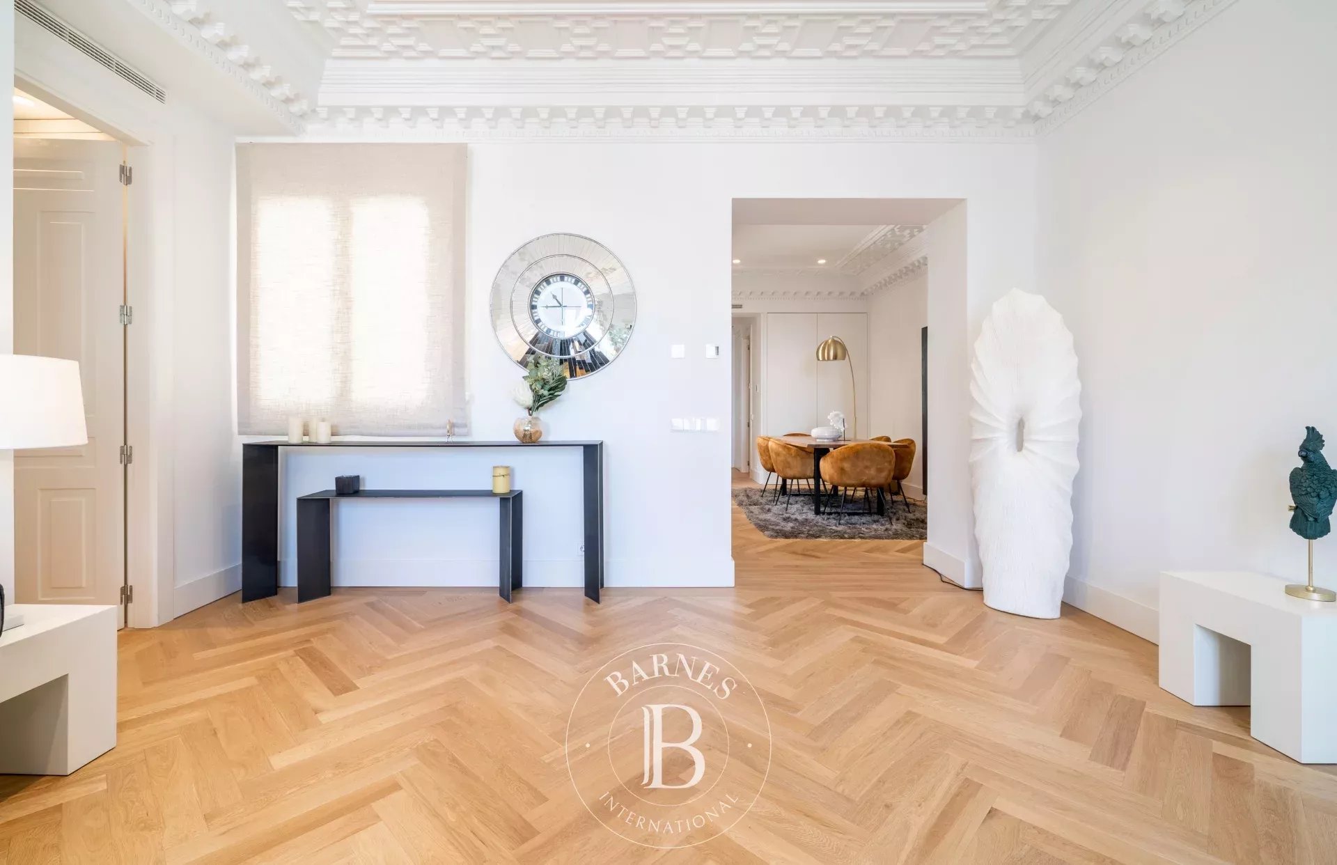 Daire Madrid - picture 8