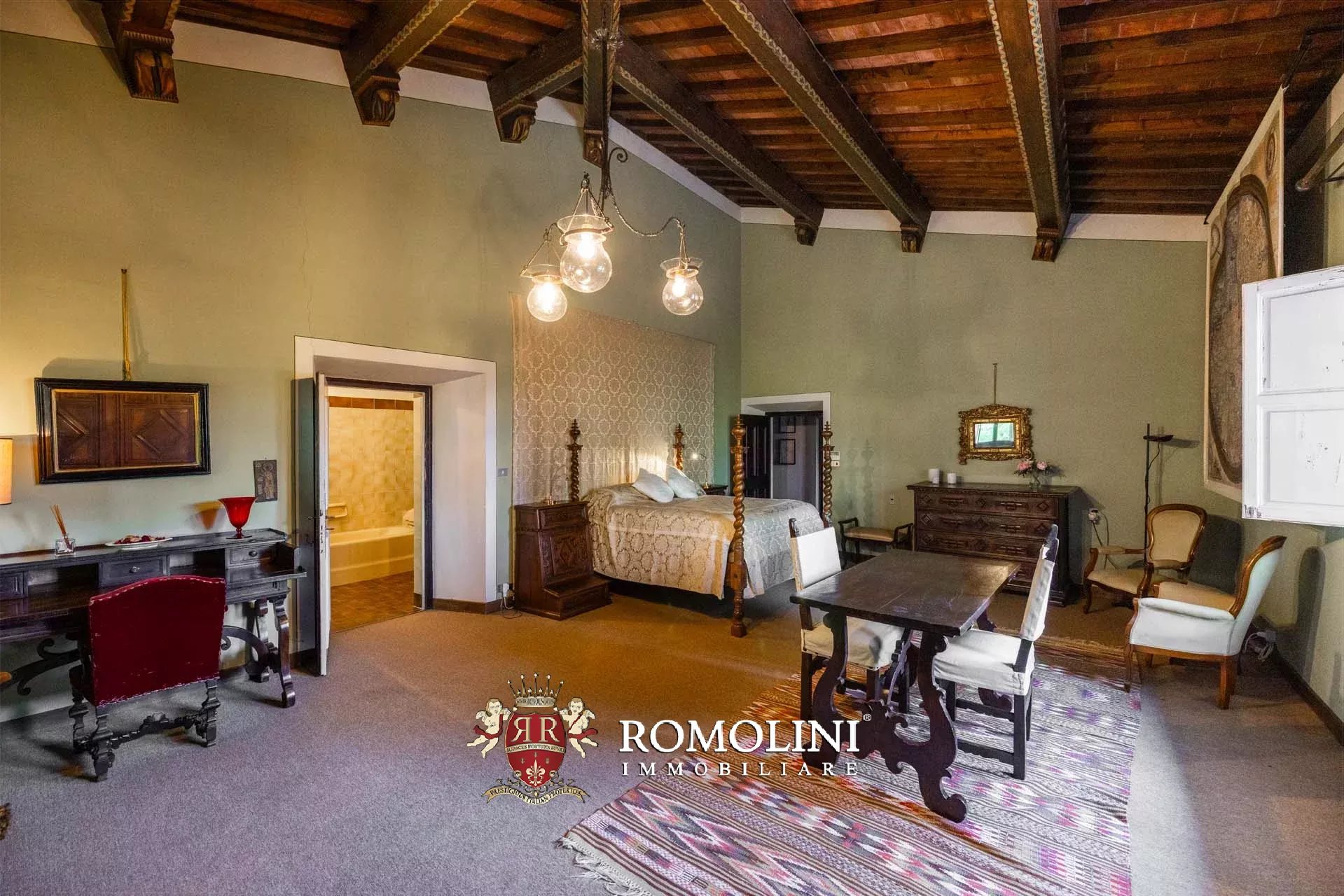 60 Bedroom Chateau's Image 41