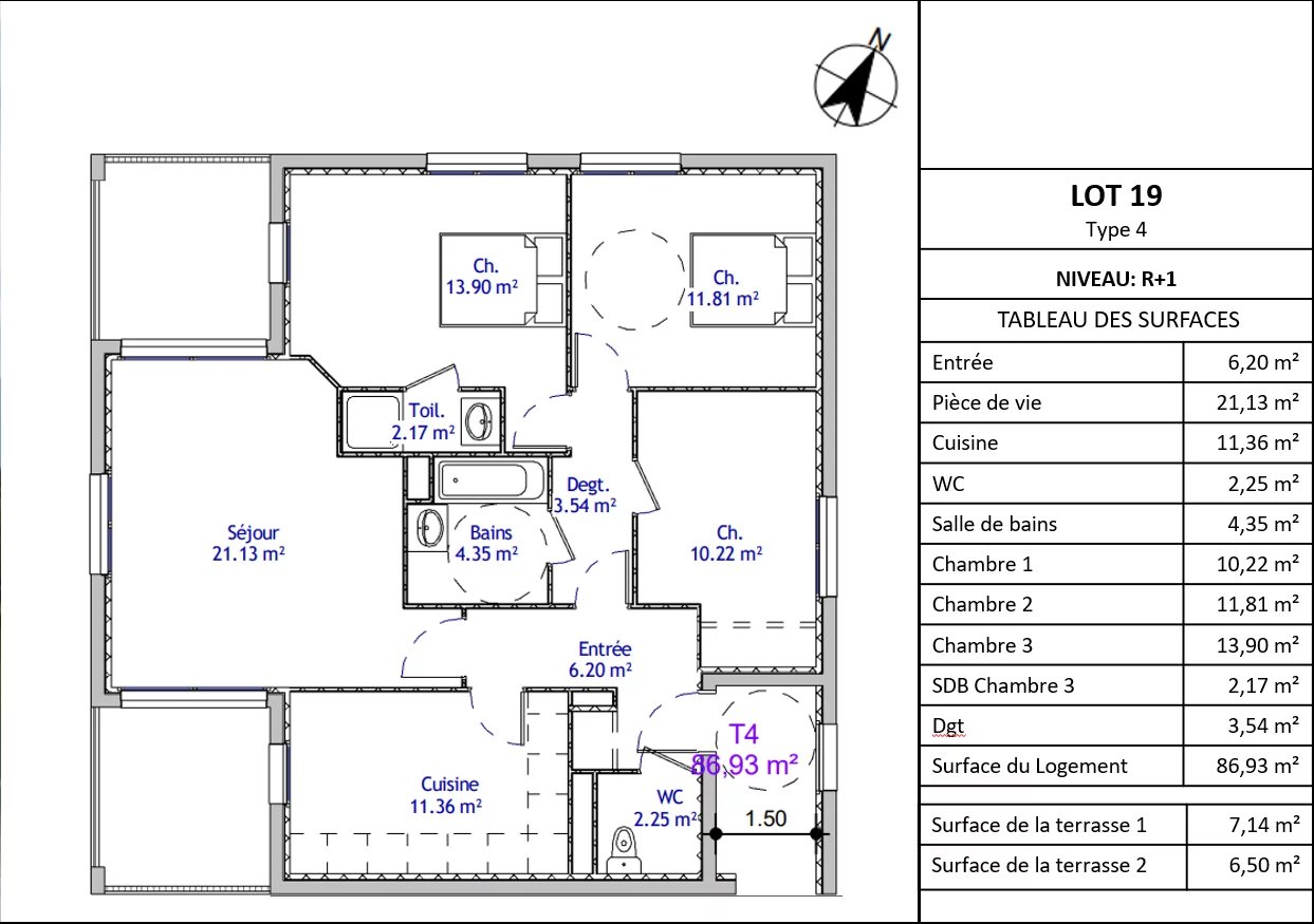 Agence immobilière de Swixim Cruseilles