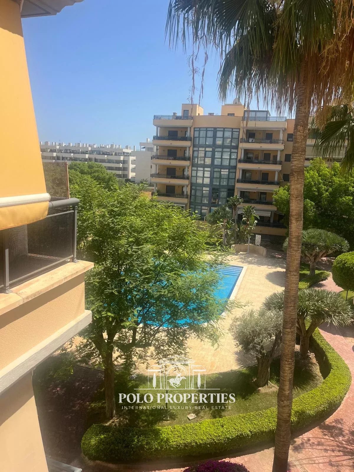 ESPECTACULAR PISO EN IBIZA (BALEARES)