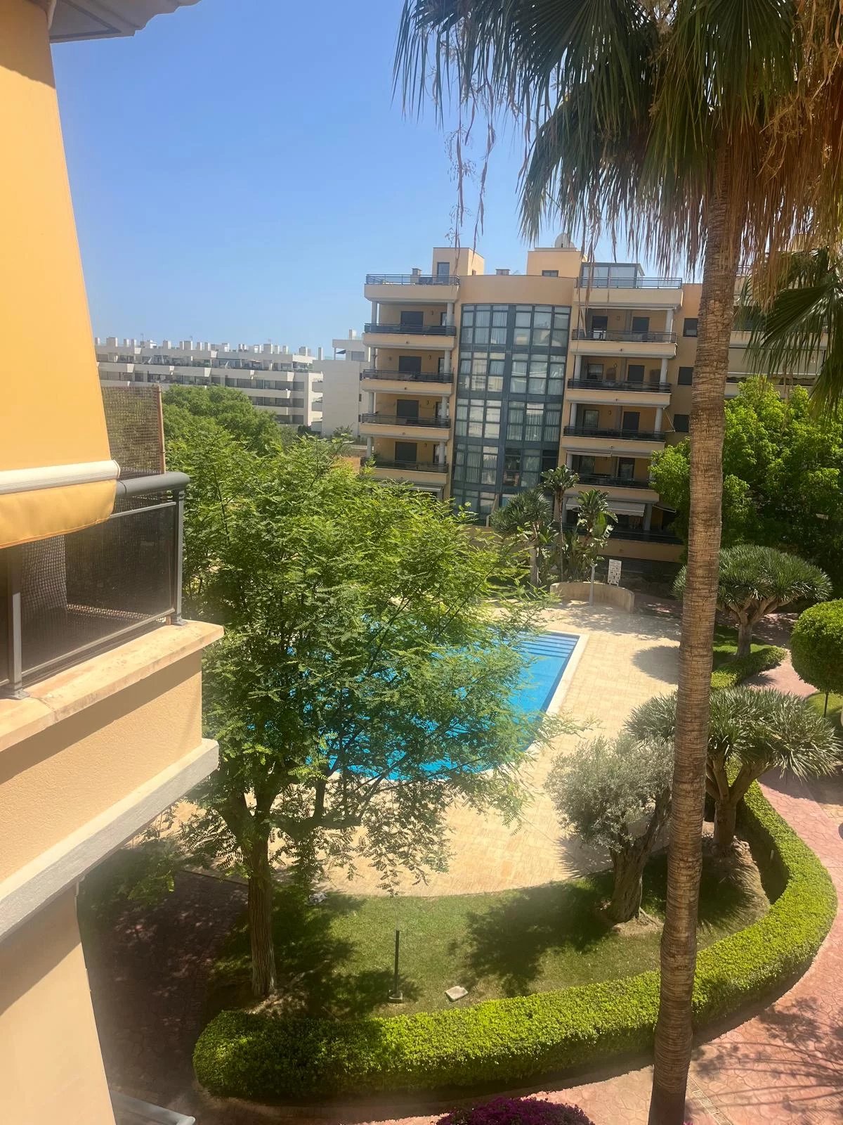 Venta Piso Isla de Ibiza