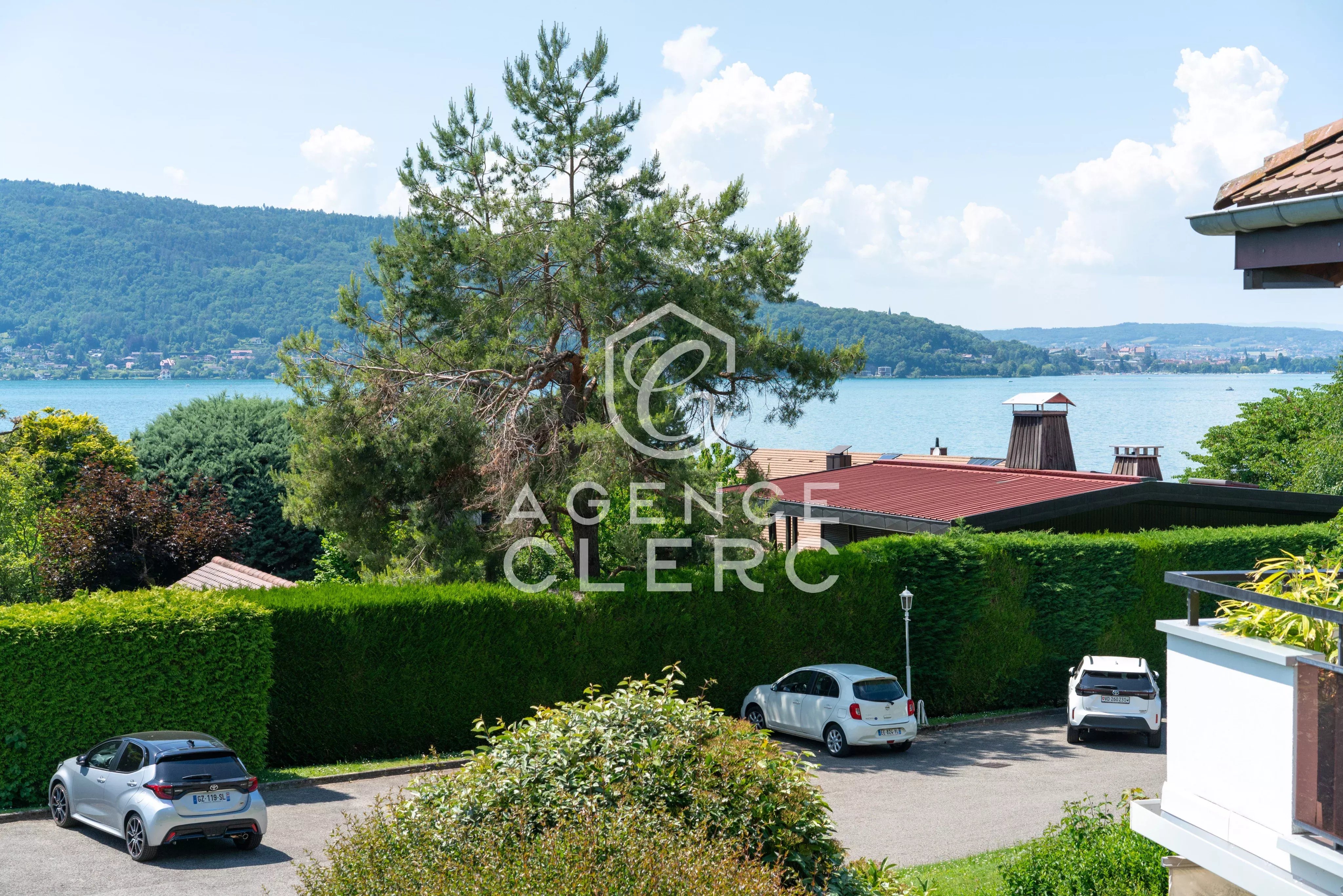 Sale Apartment Veyrier-du-Lac