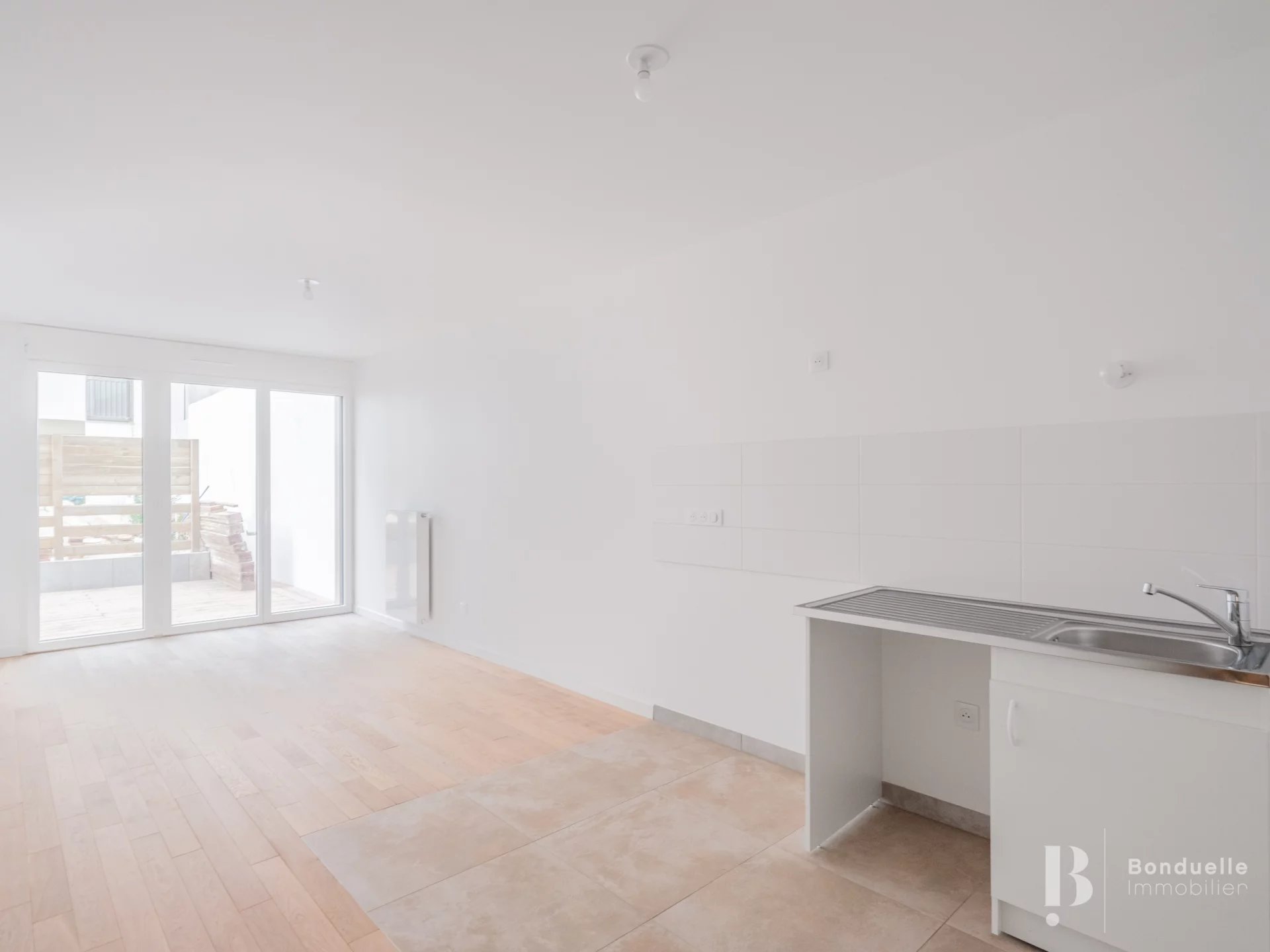 Rental Apartment Courbevoie