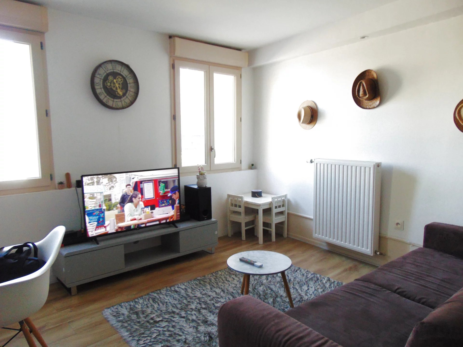Agence immobilière de BV Immobilier