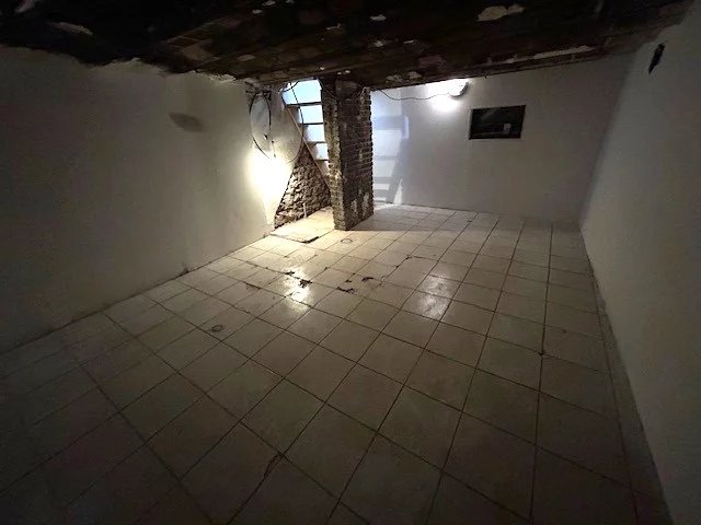 Vente Local commercial Paris 13ème