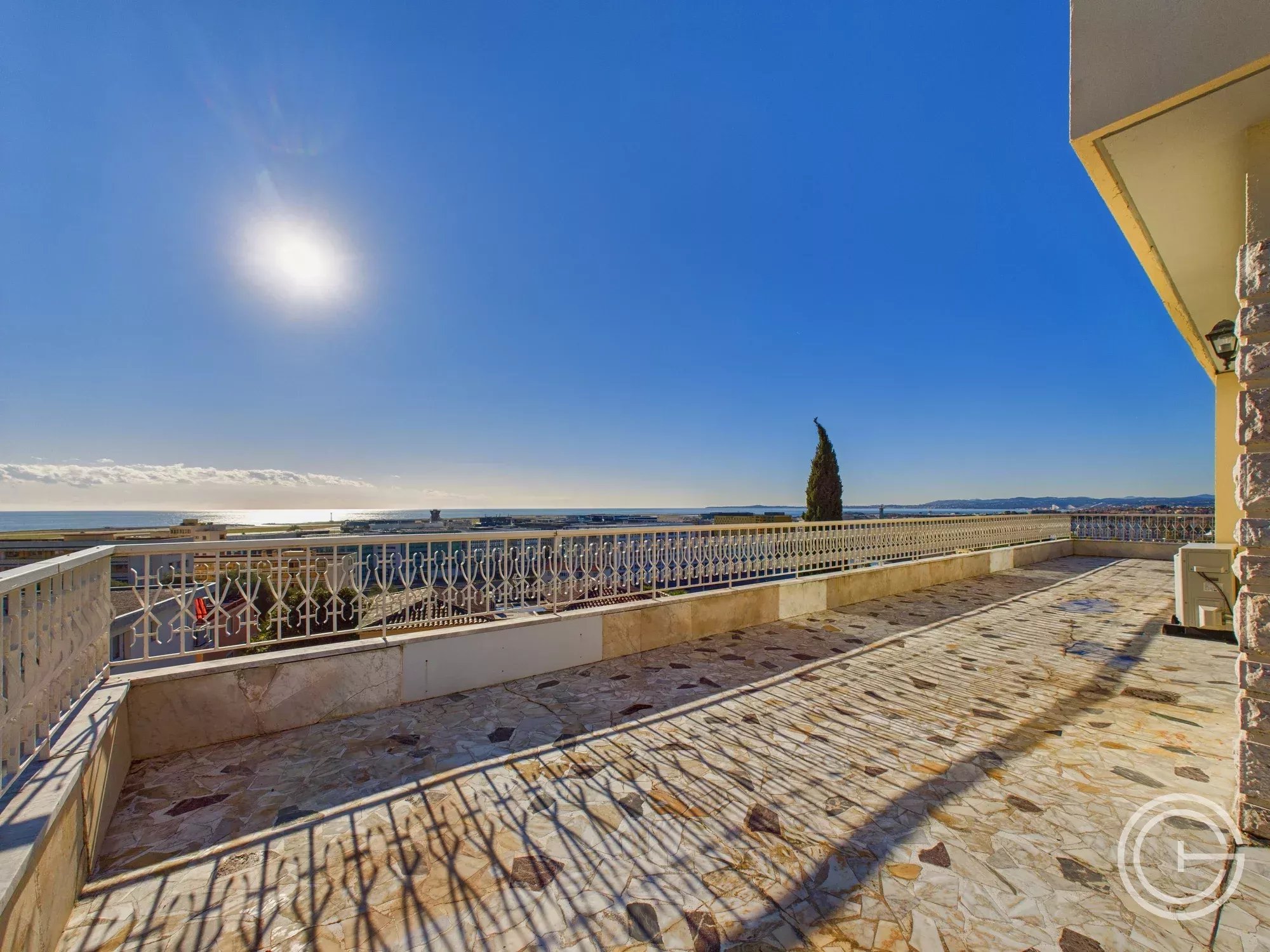 Vente Appartement Nice Caucade