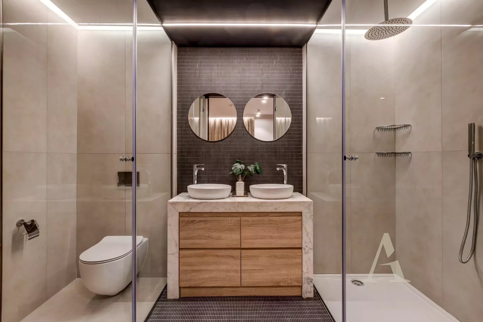 Luxurious 3-Bedroom Apartment in Rabat, Malta