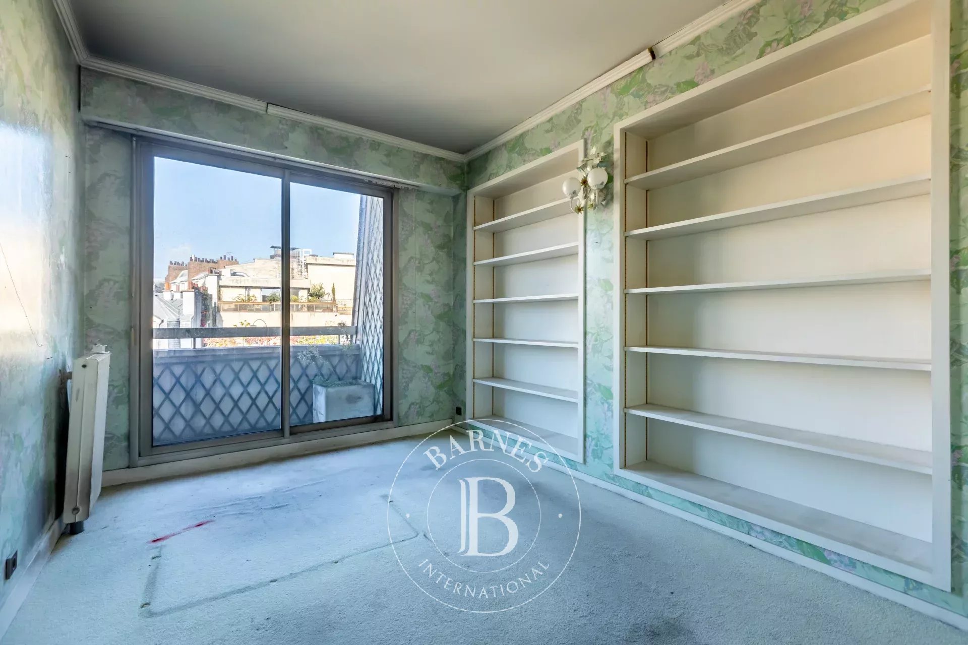 Daire Paris 17ème - picture 8