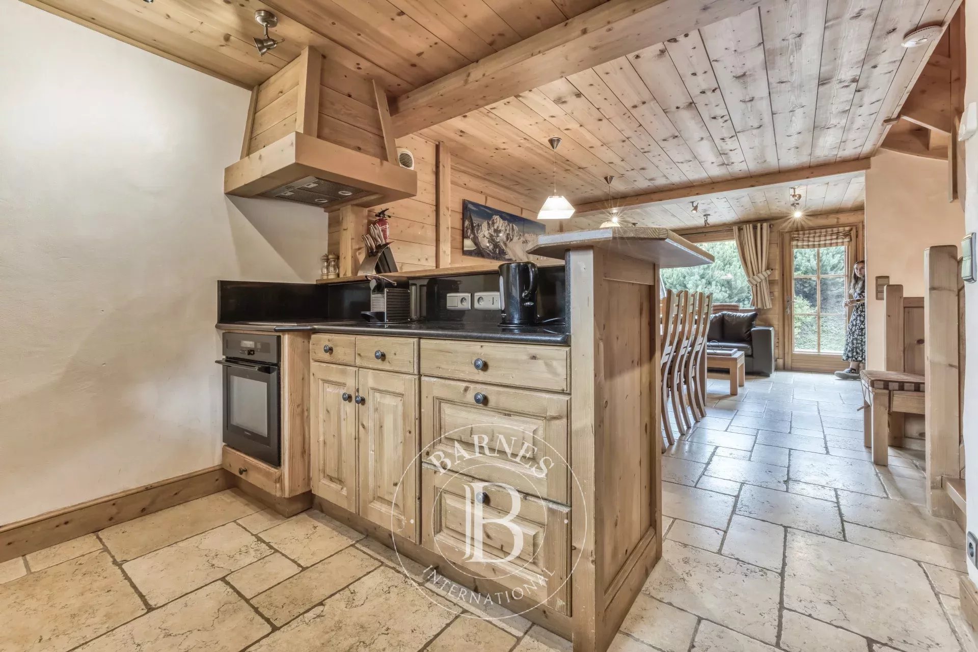 Tripleks Les Houches - picture 5