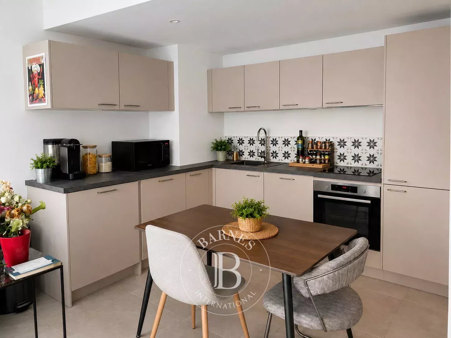 Deauville  - Apartment 1 Bedroom - picture 2