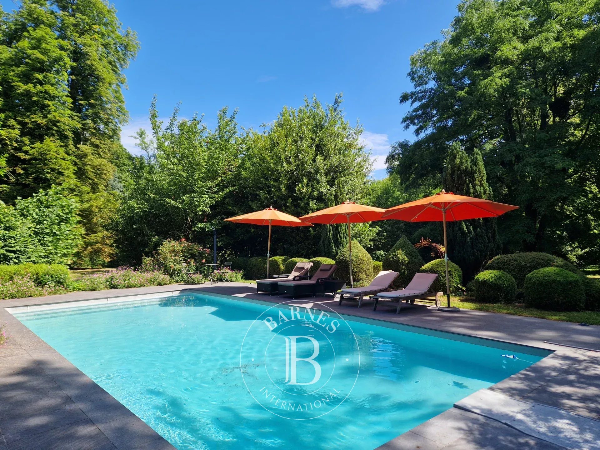 Maison Asnières-sur-Oise  -  ref 87093076 (picture 3)