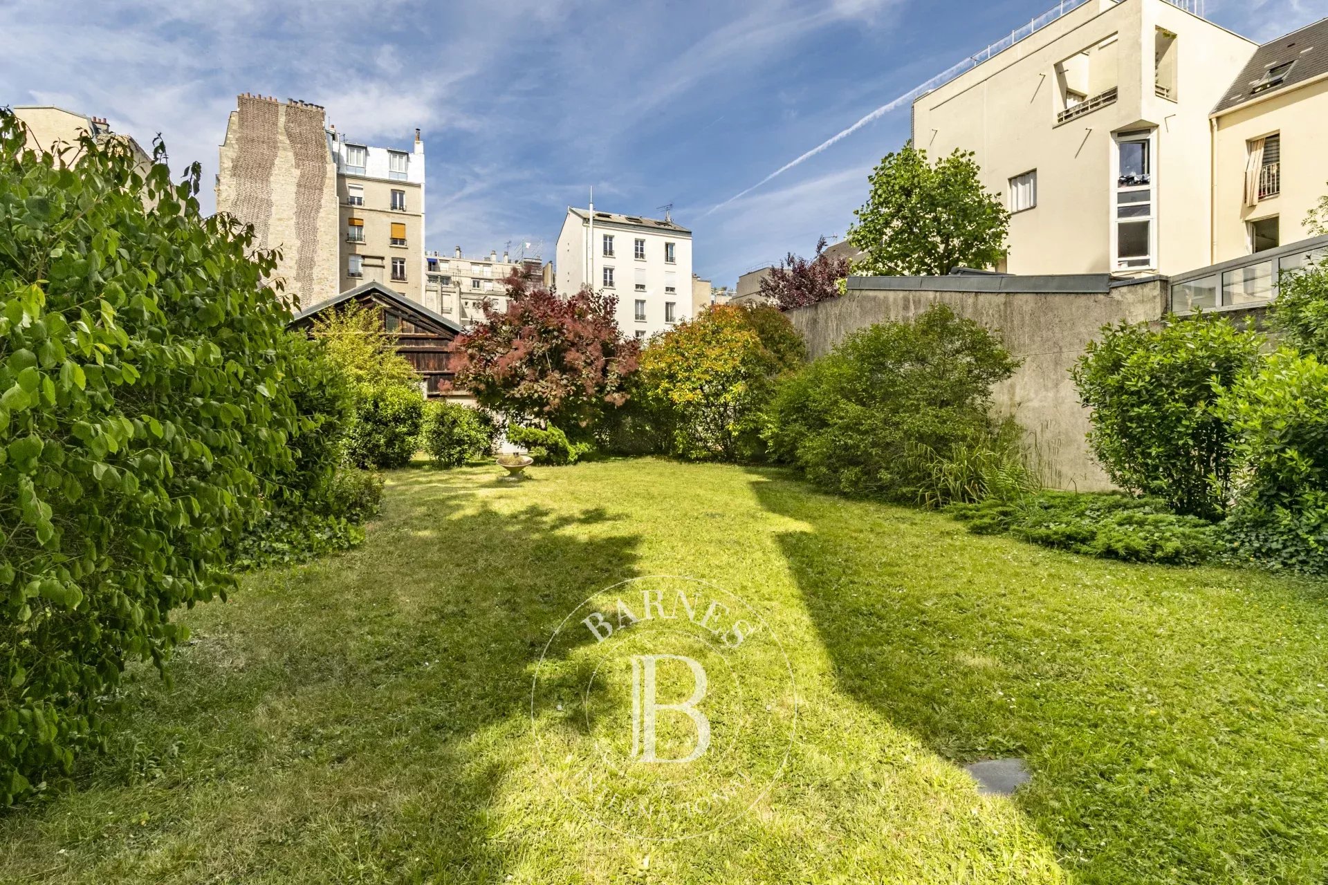 Daire Paris 15ème - picture 5