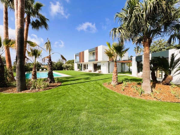 Luxury Villa Antibes: Magnificent Family Estate near Eden-Roc — photo 6