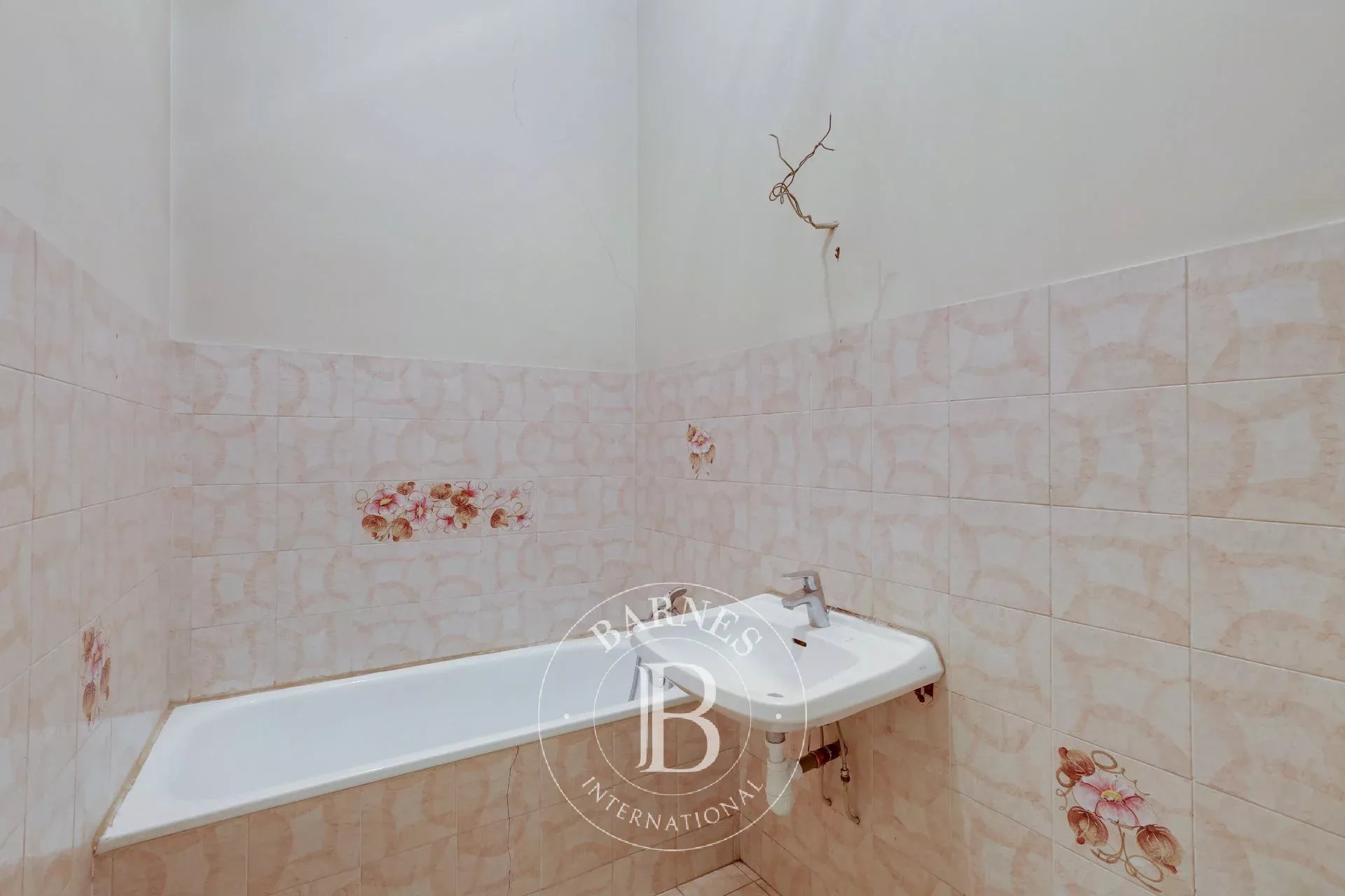 Daire Paris 6ème - picture 10