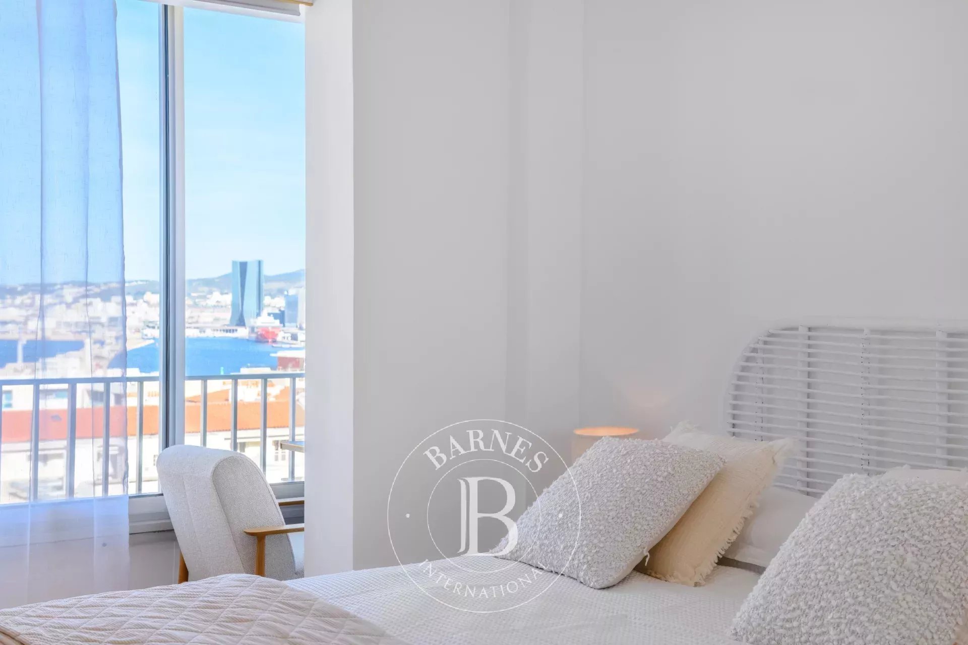 Daire Marseille 7ème - picture 8