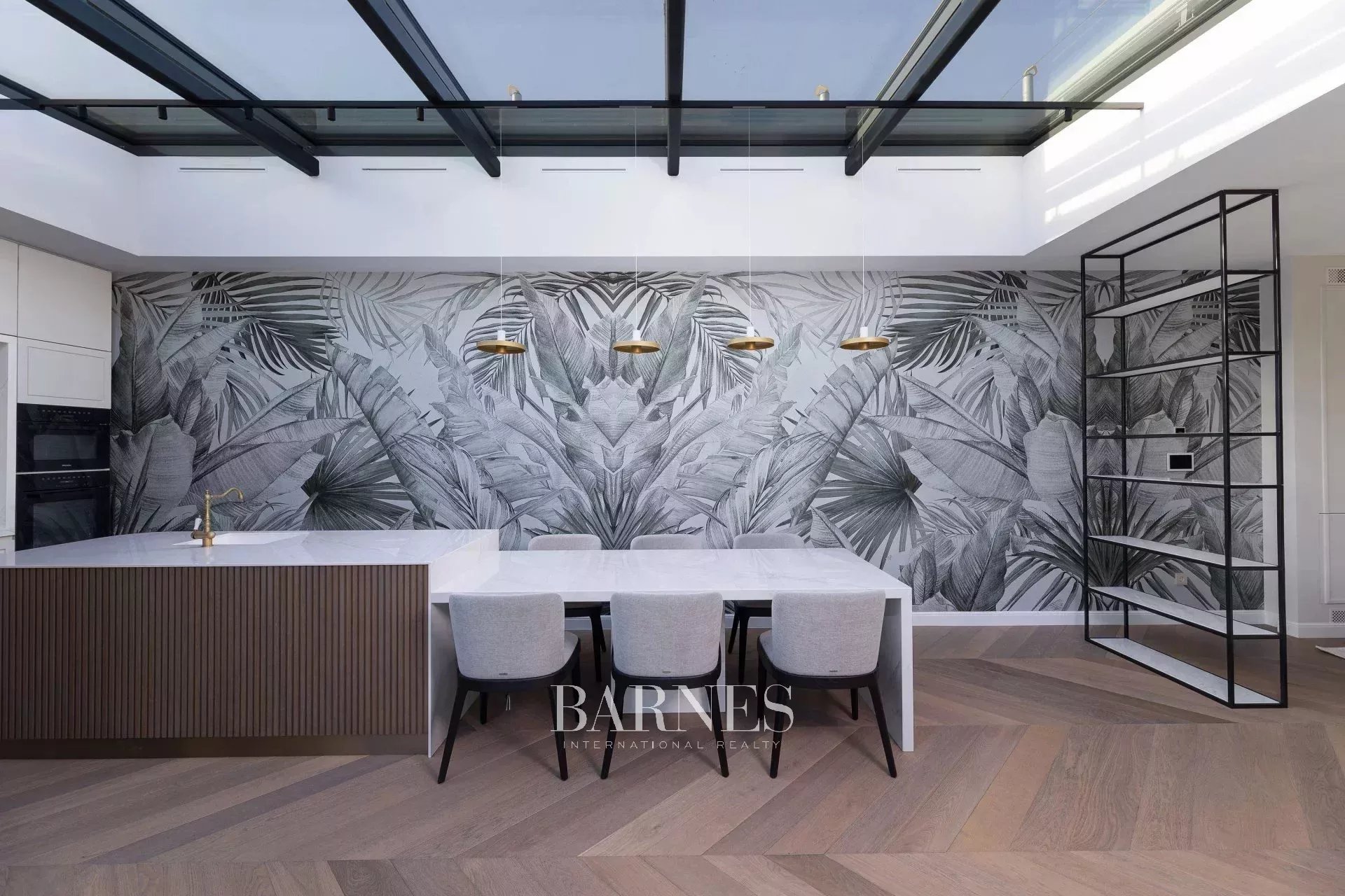 Daire Budapest VI. kerülete - picture 4