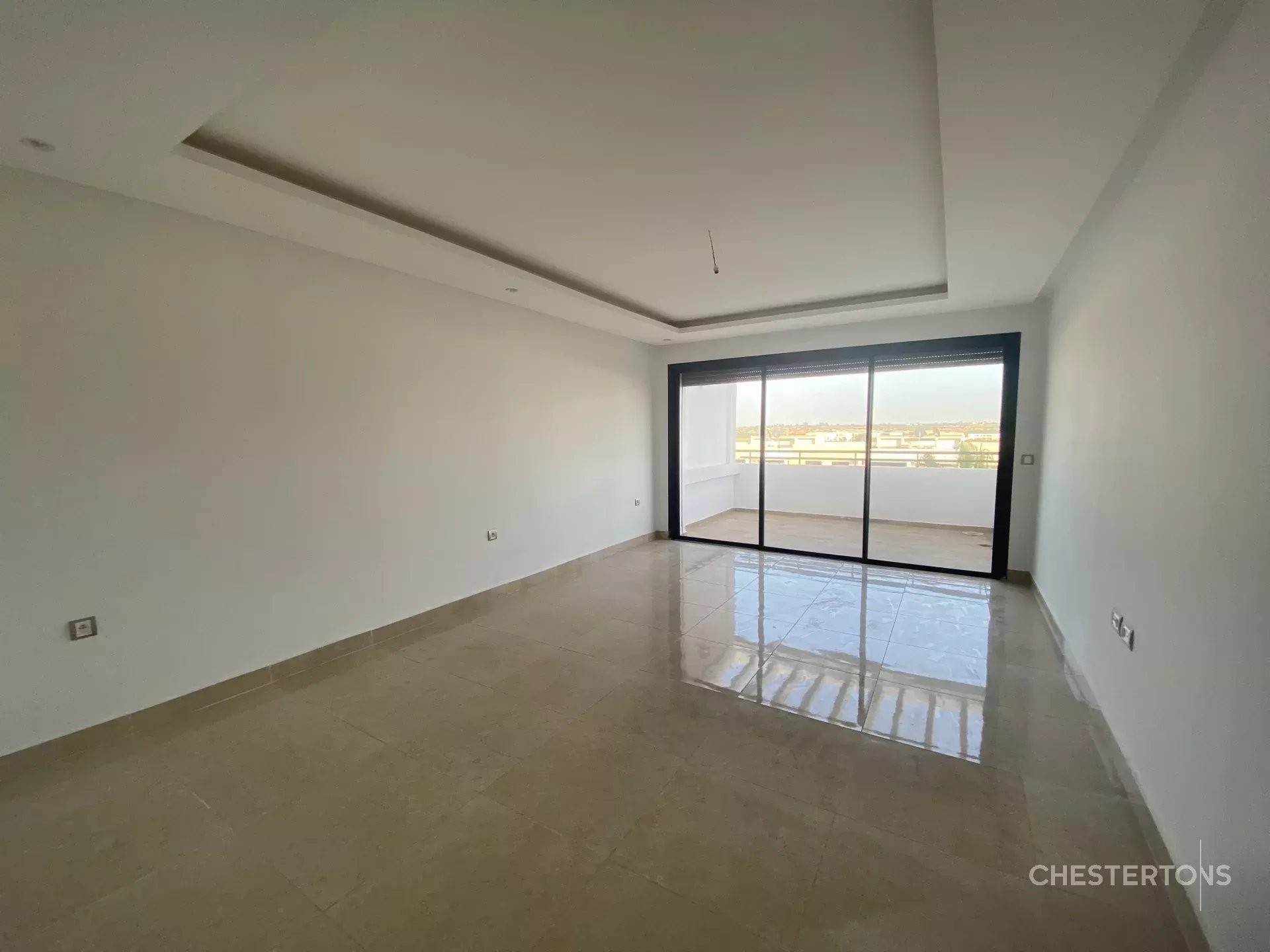 Image of Apartment - 2 Bedrooms for Rental in Salé-Rabat-Morocco, Image 2