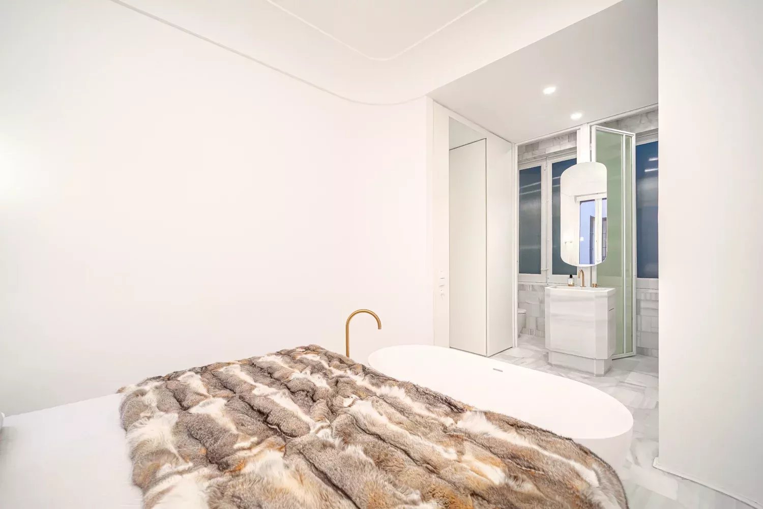 Daire Madrid - picture 17