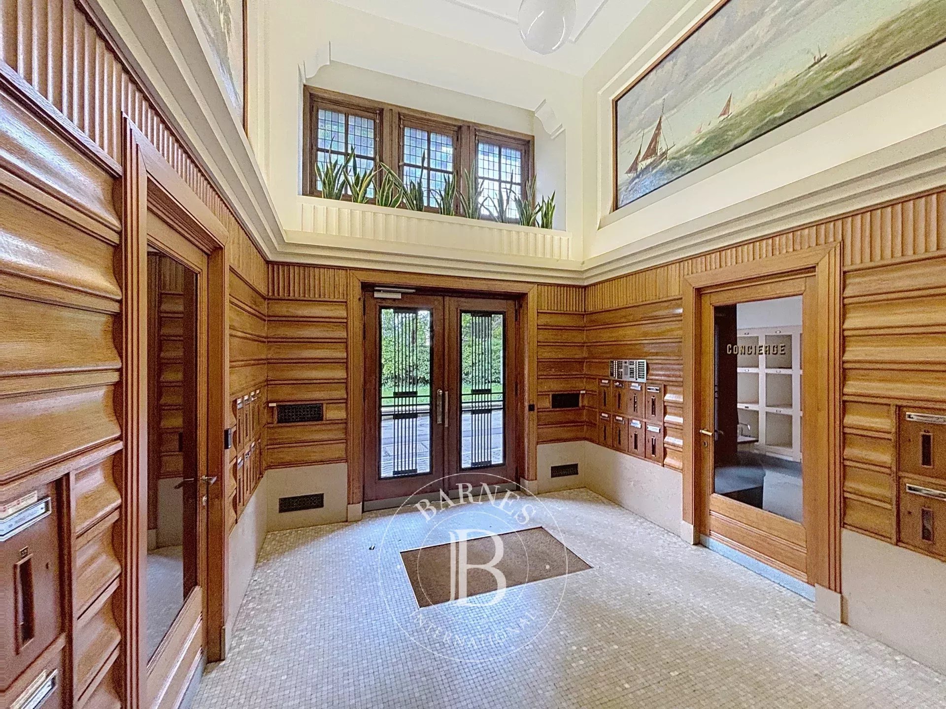 Luxueus Appartement met uitzicht - 2/3 slaapkamers gerenoveerd