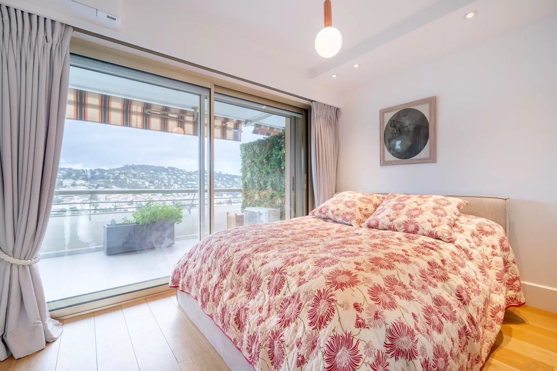 Daire Le Cannet - picture 8