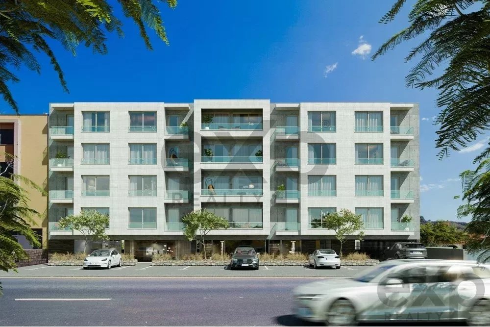 The Only One – Premium Investment Apartment in the Heart of Ribeira Brava