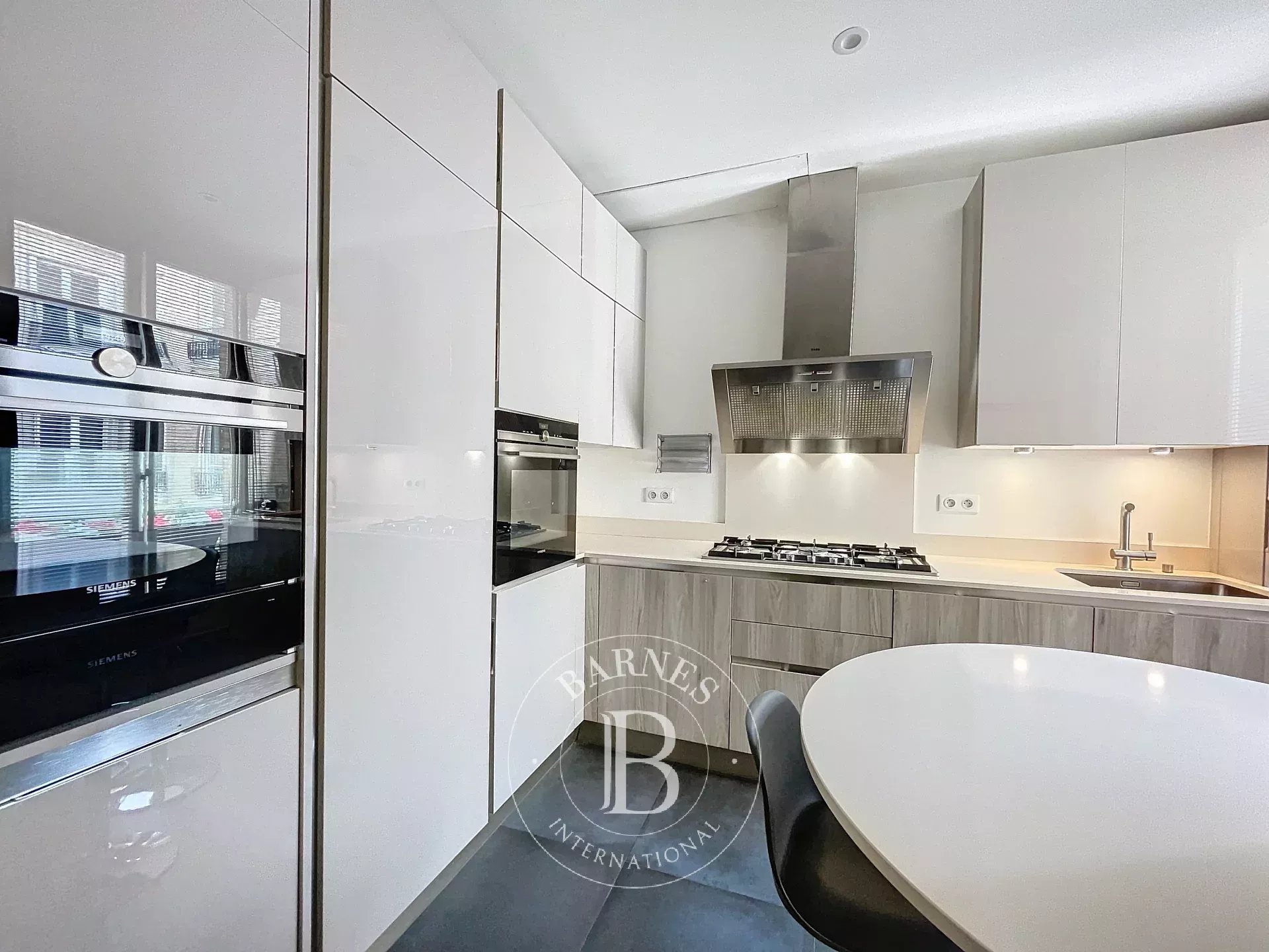 Daire Paris 17ème - picture 4