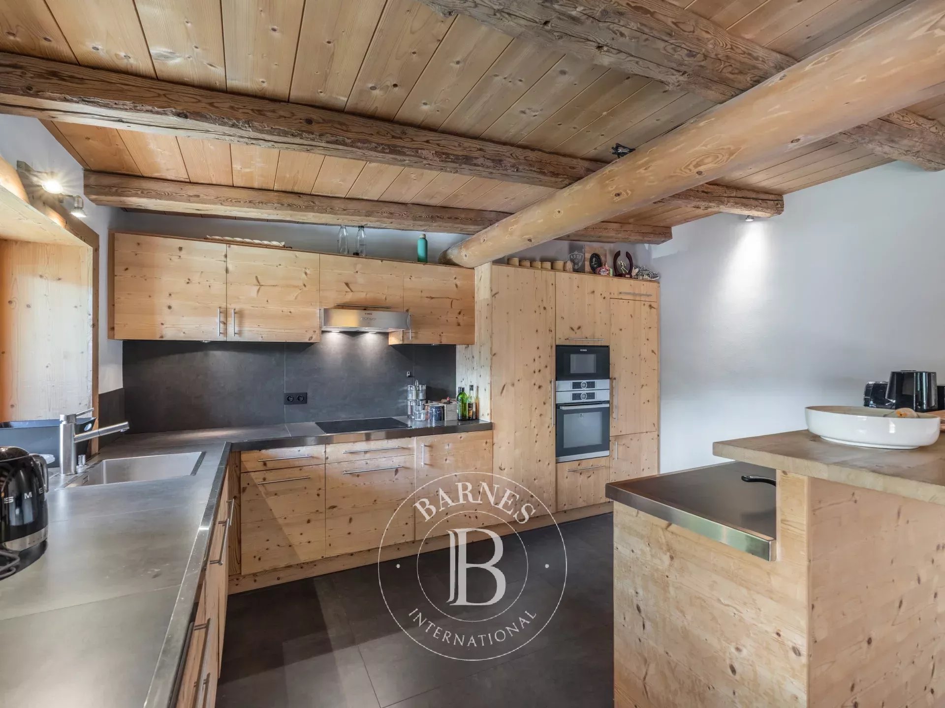 Daire Combloux - picture 6