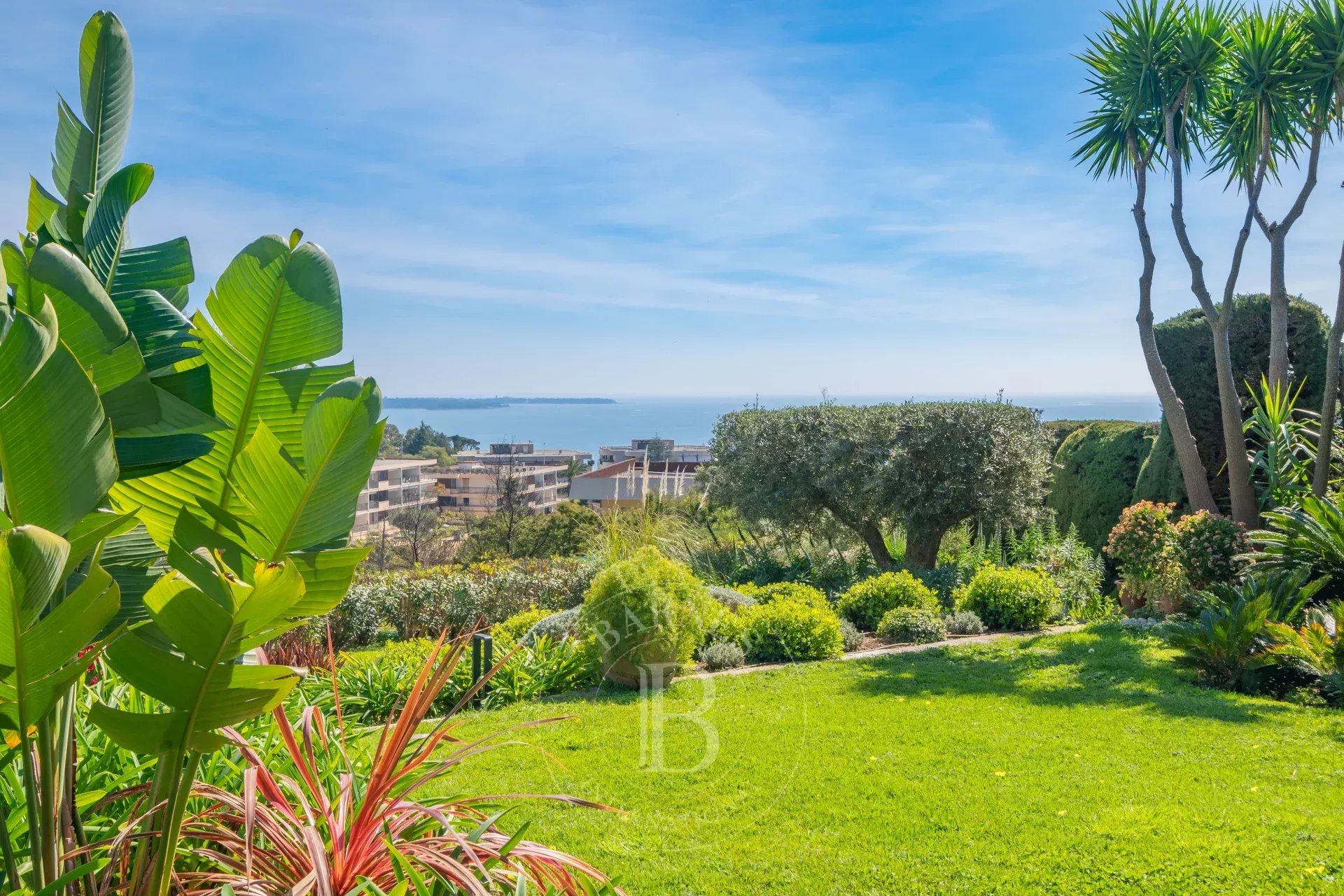 Вилла Cannes - picture 23