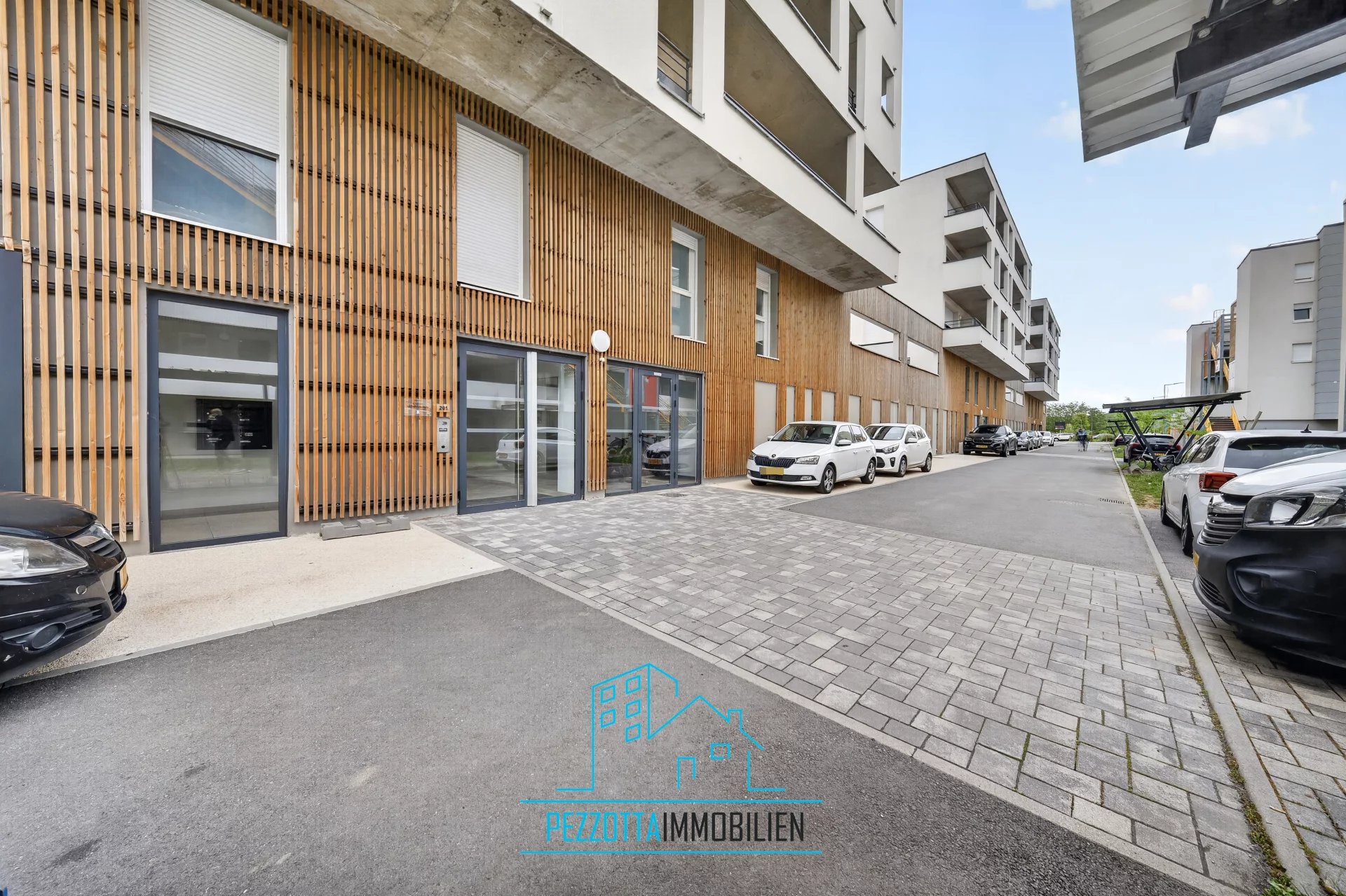 Appartement 2 chambres à Audun-le-Tiche