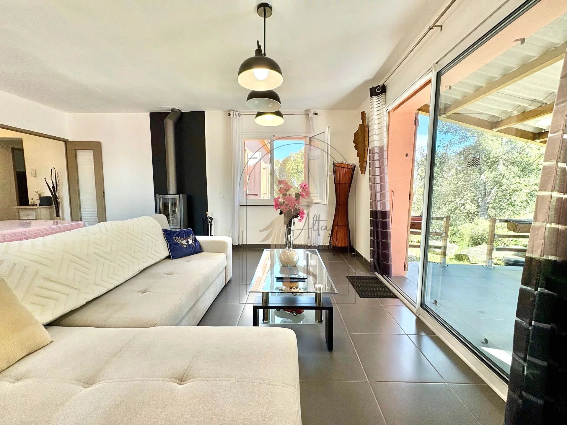 Agence immobilière de Alta Immobilier