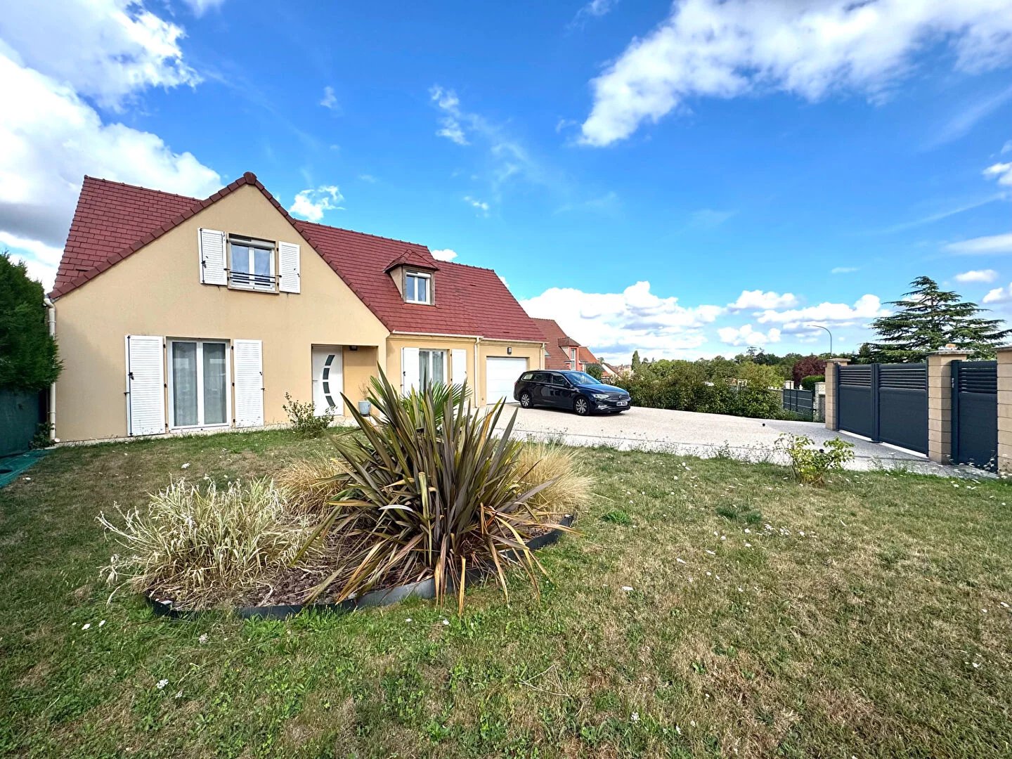 Vente Maison Brezolles