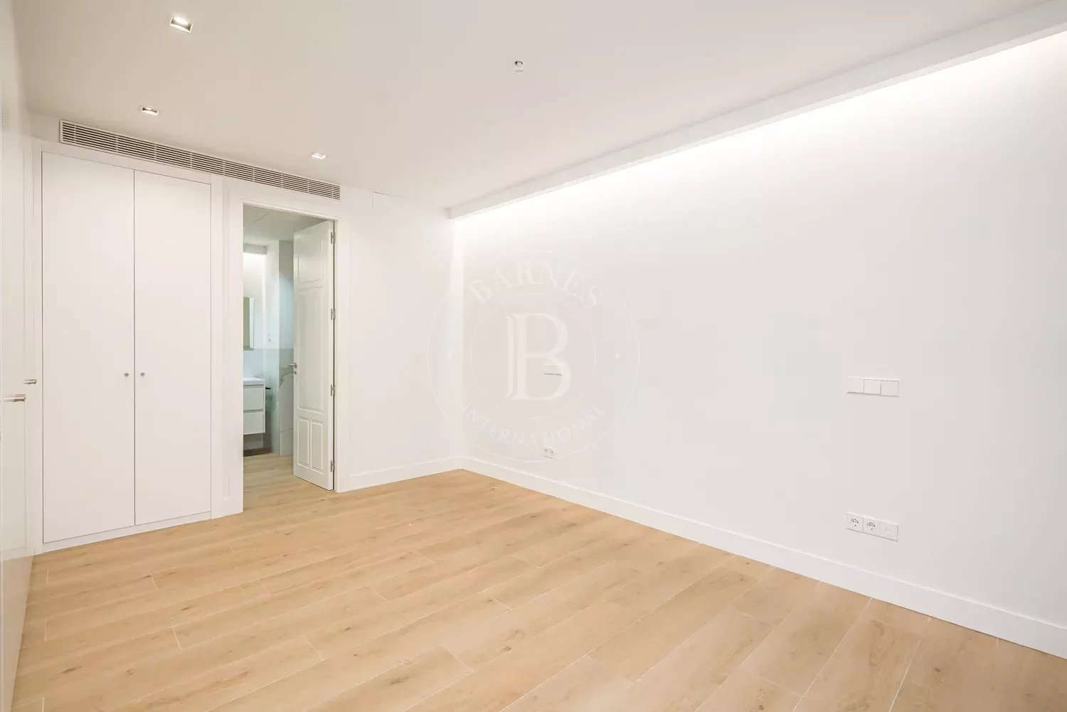 Daire Madrid - picture 20