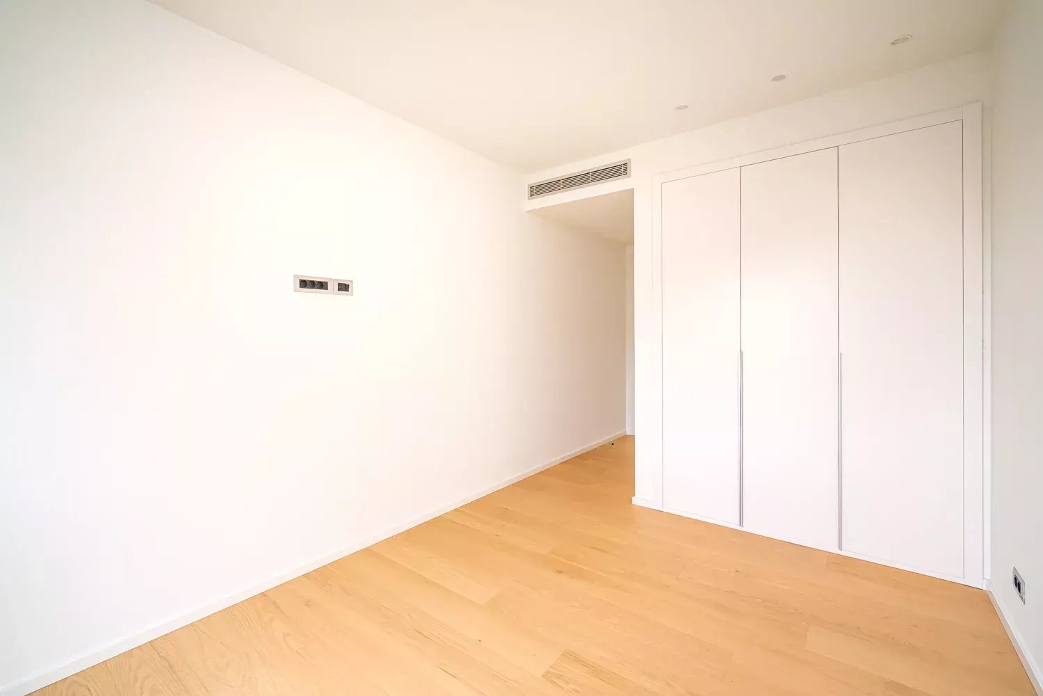 Daire Madrid - picture 37