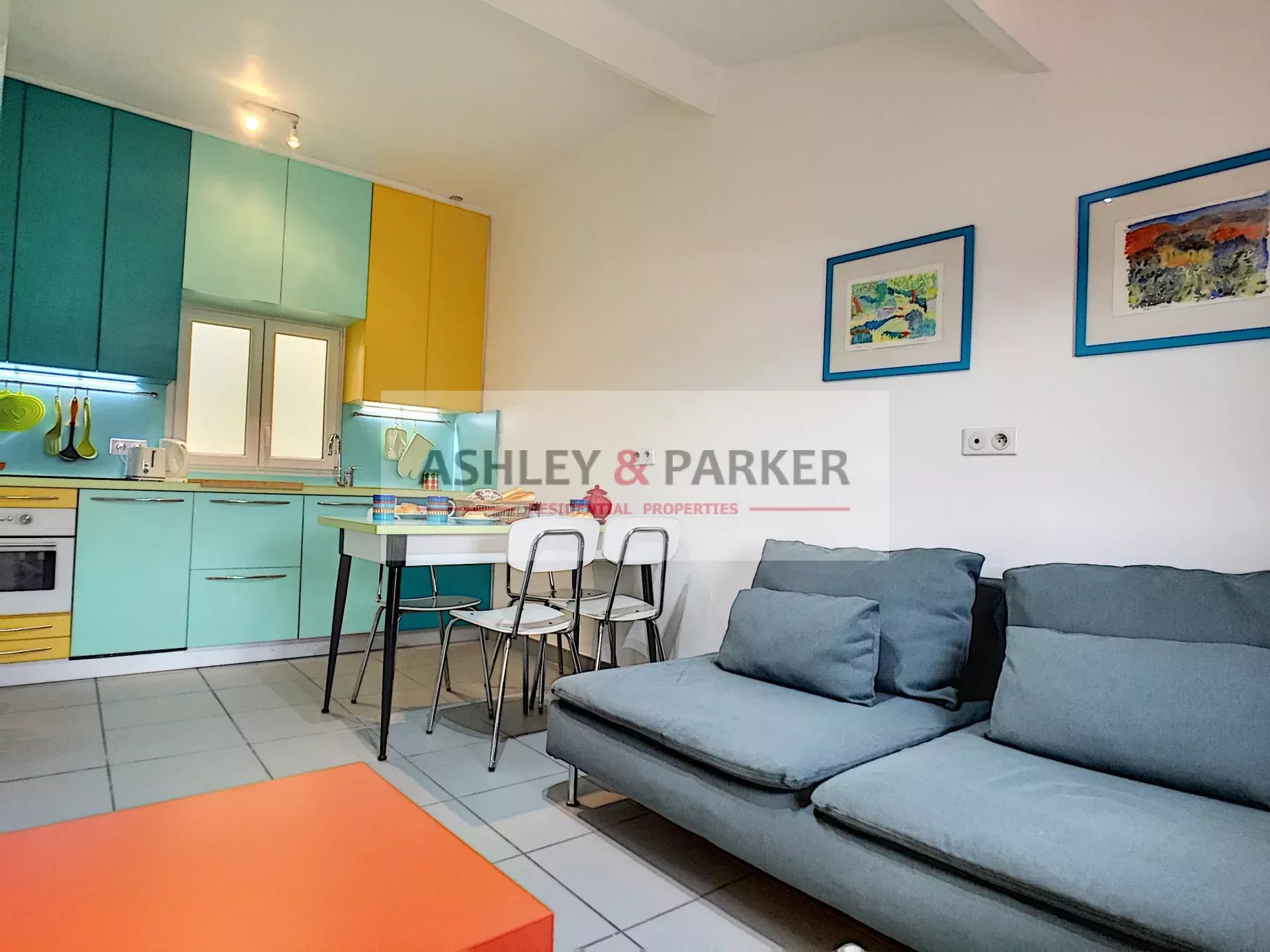 LOCATION ETUDIANT 9 MOIS - DISPONIBLE SEPTEMBRE 2025