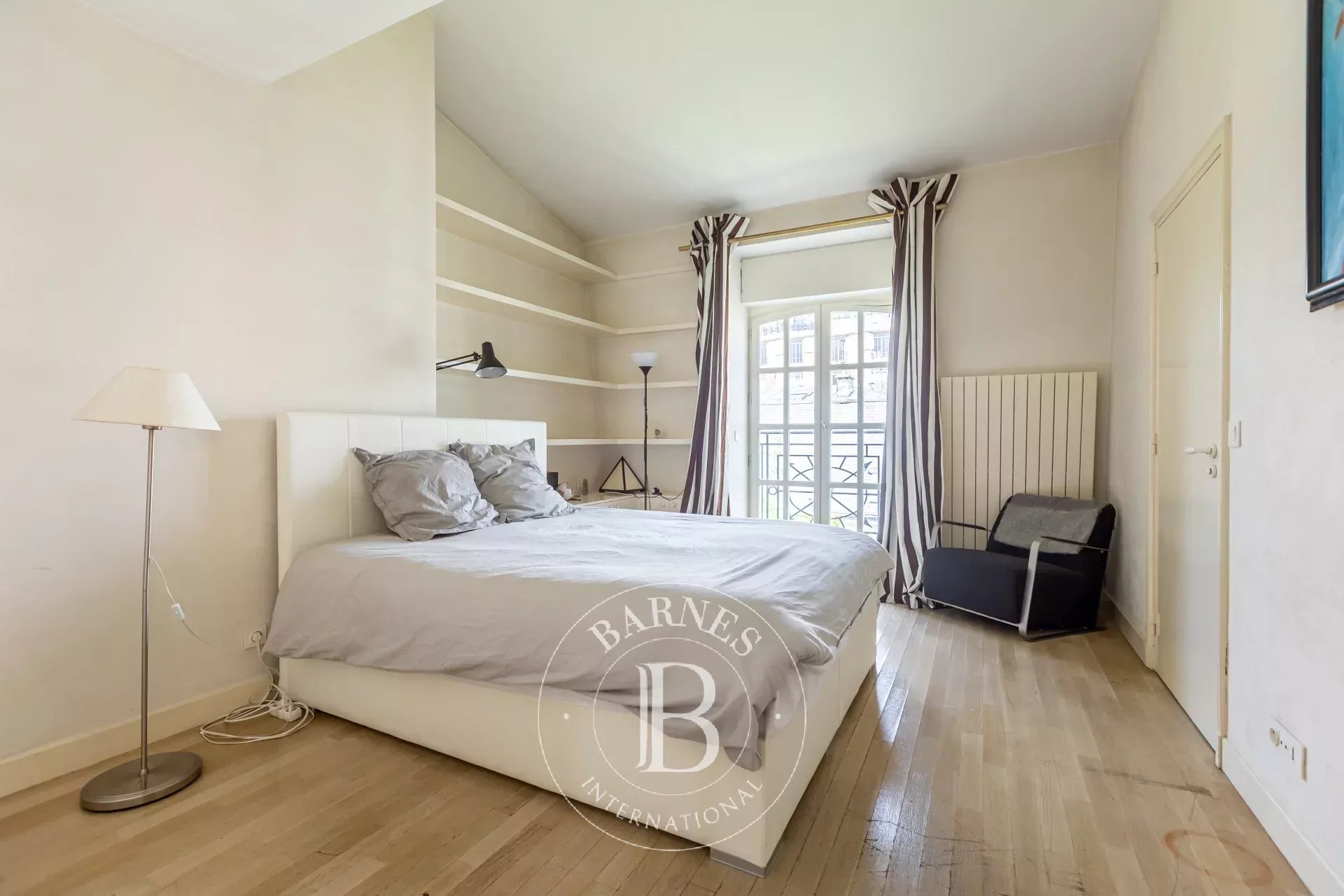 Konak Neuilly-sur-Seine - picture 16