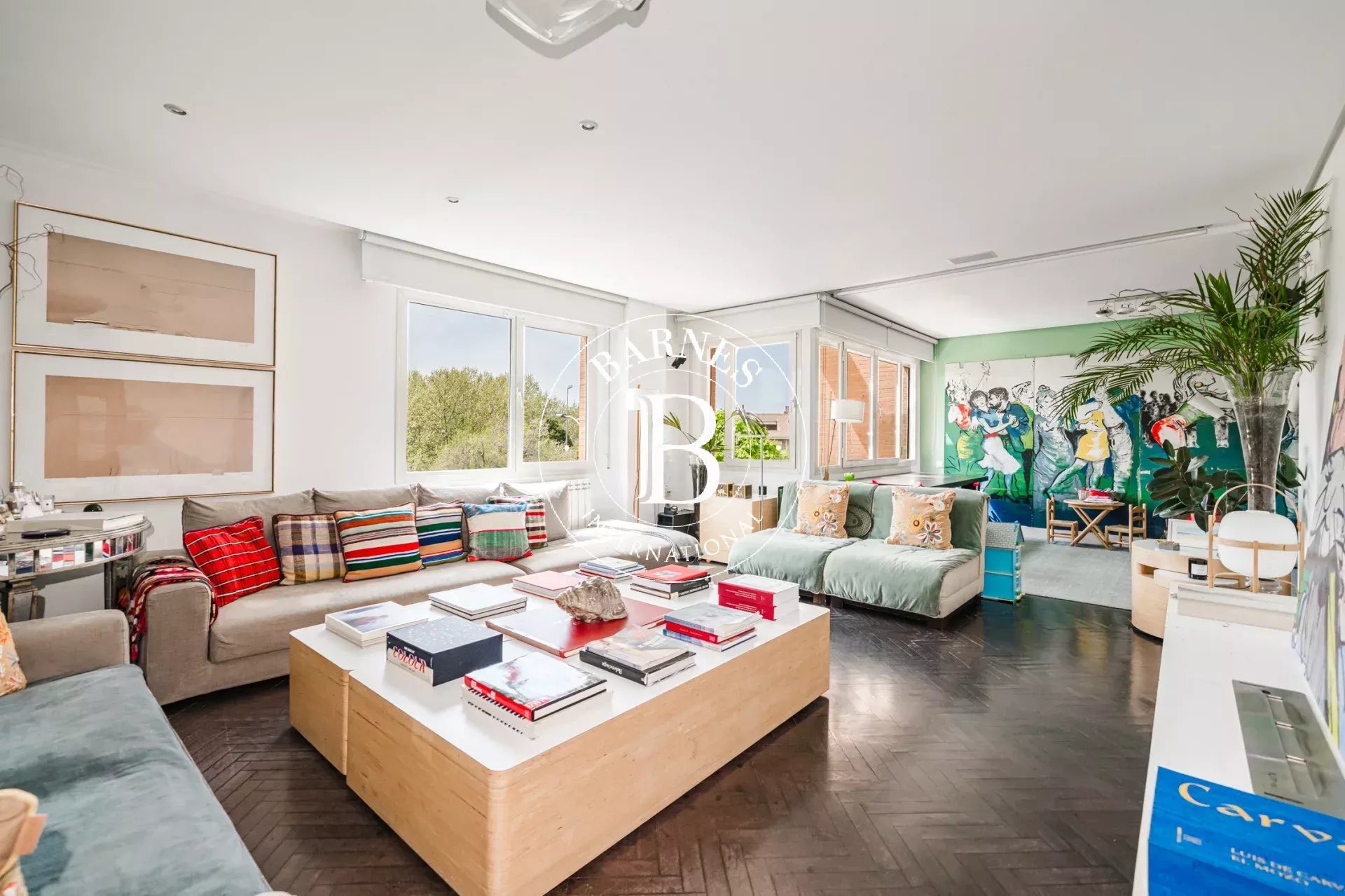 Penthouse Madrid  -  ref 86899925 (picture 3)