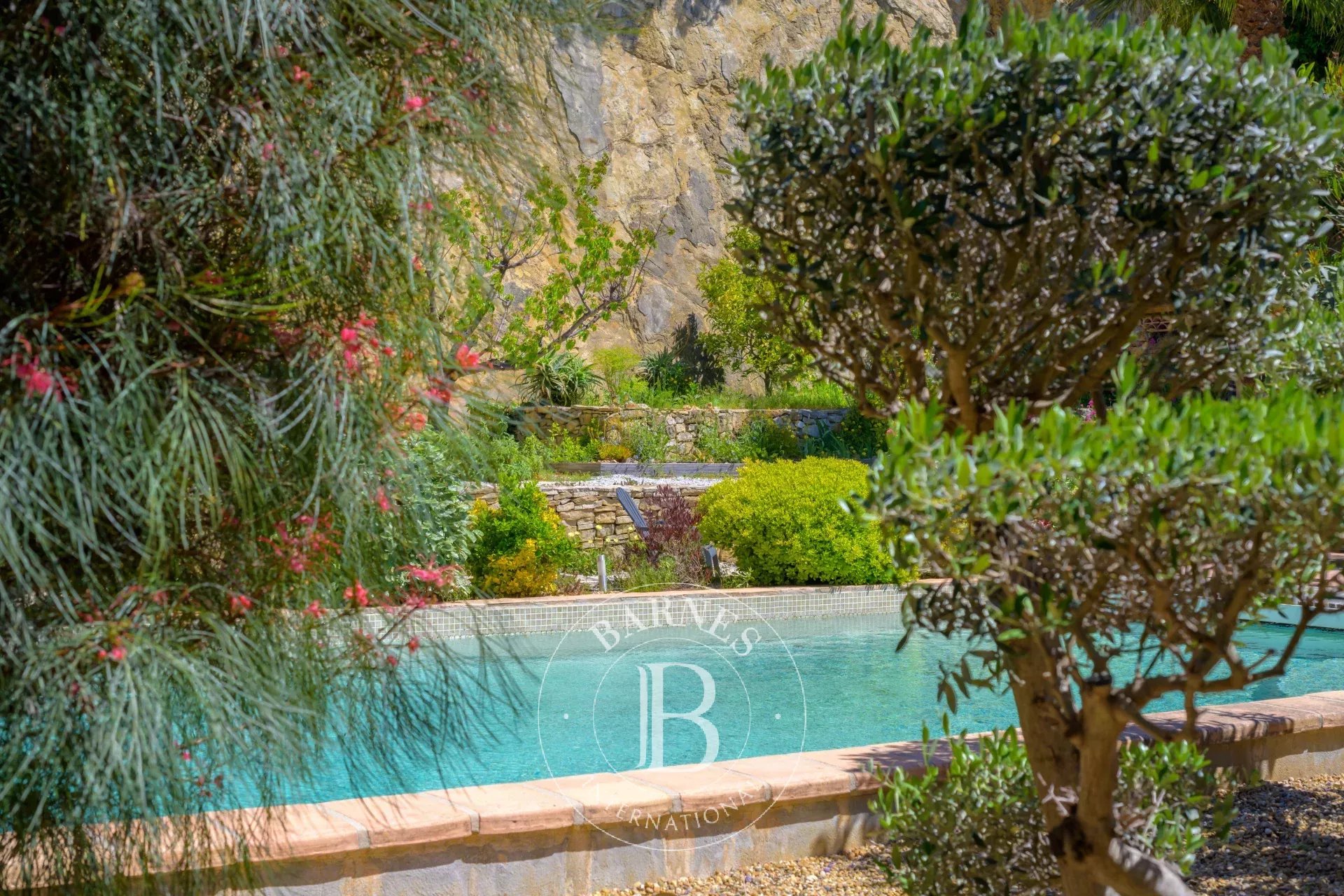 Villa Ollioules - picture 17