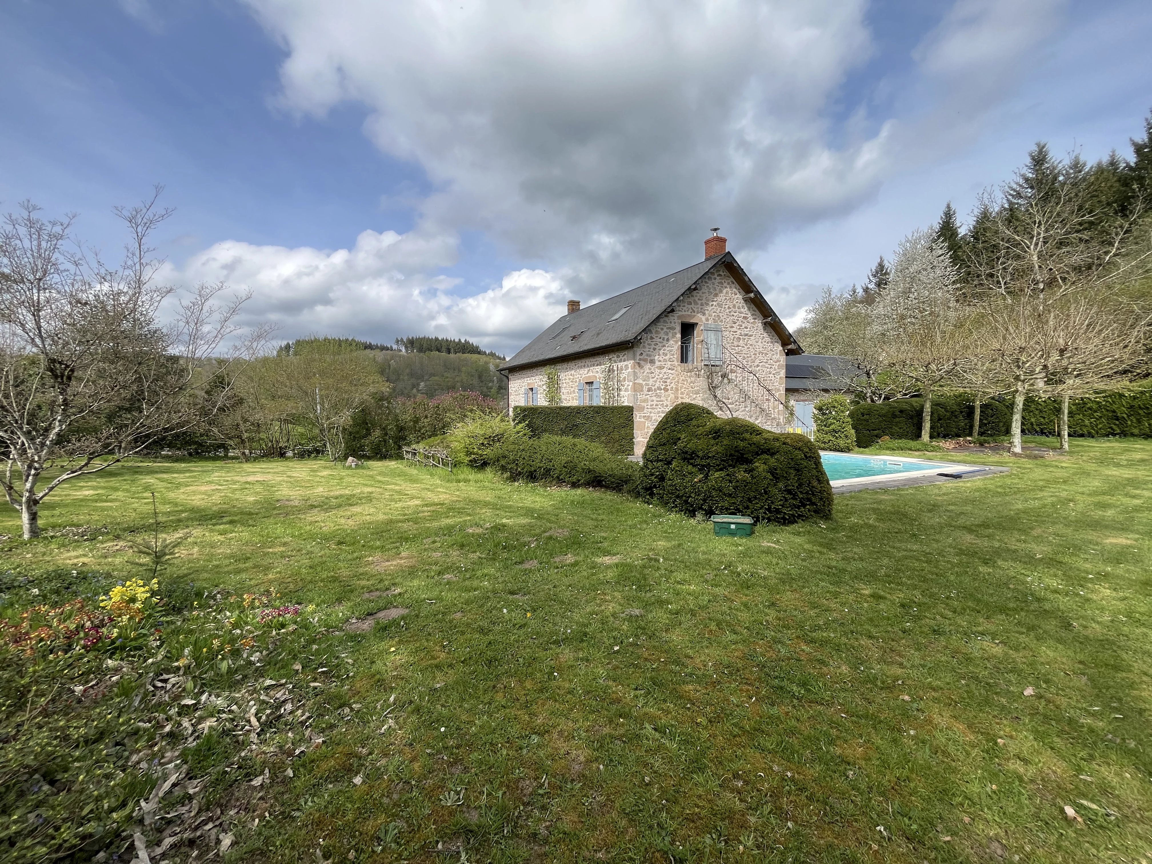 Maison rénovée au calme — photo 9