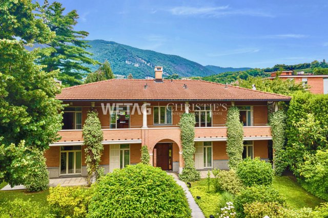 Immobili di lusso in vendita a Ticino