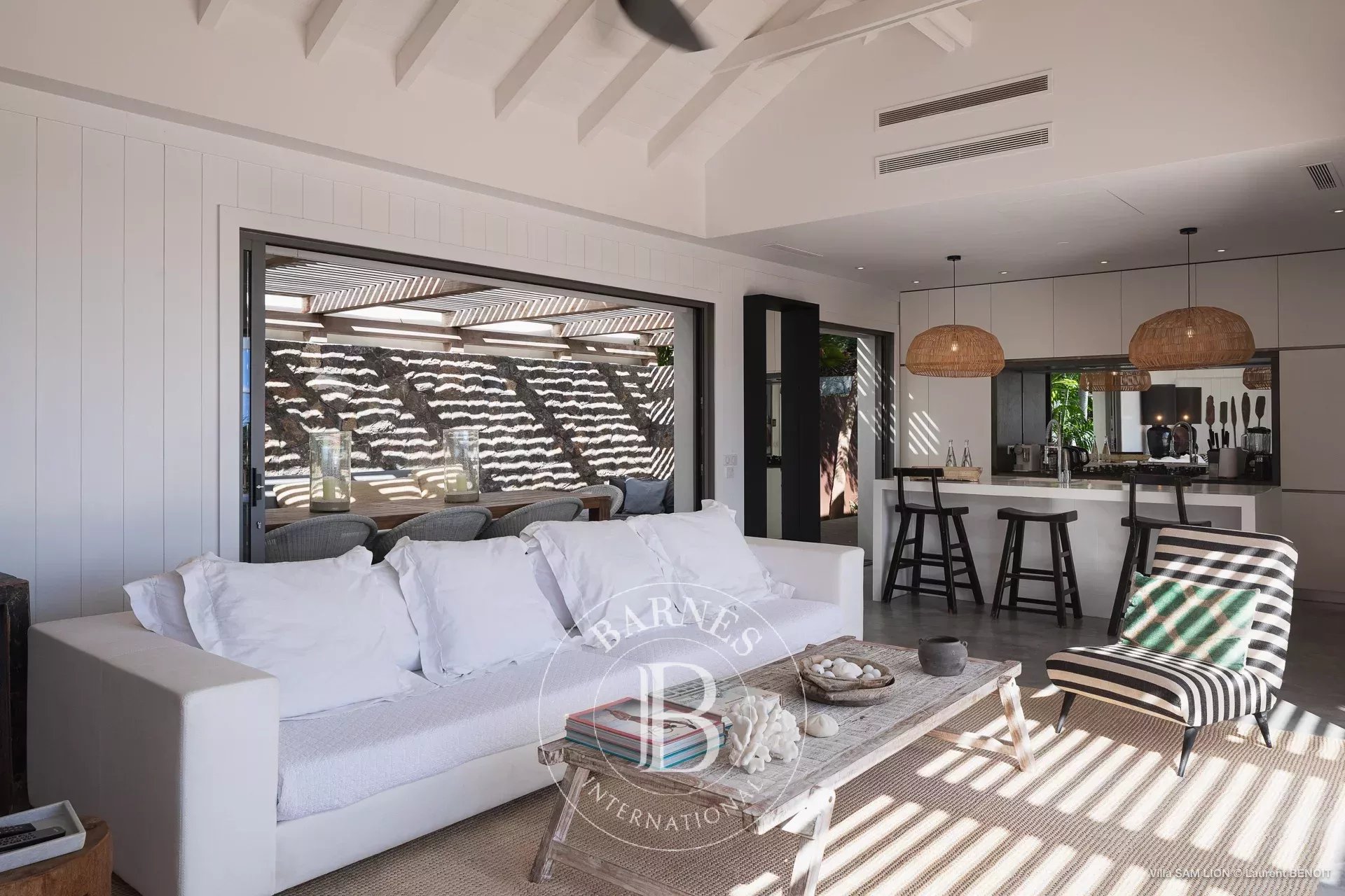 Villa Anse des Cayes - picture 5