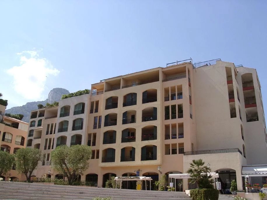 Local commercial Fontvieille - Le Michelangelo