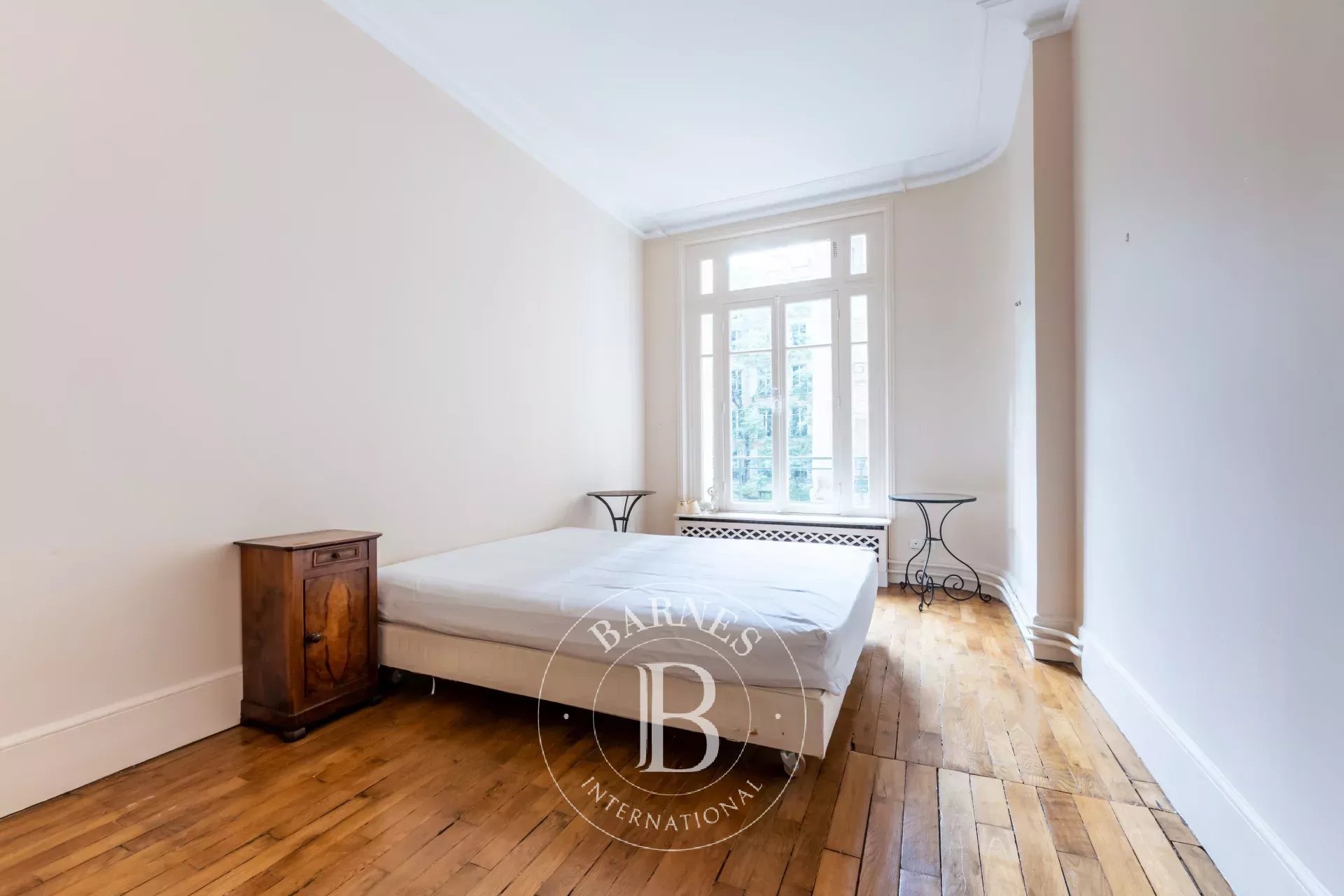 Daire Paris 16ème - picture 11