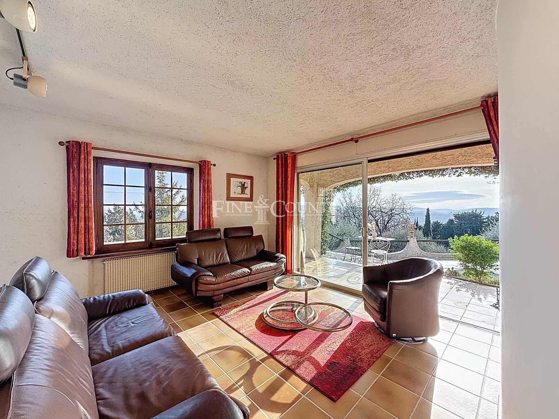 Photo of For sale property in Cabris
