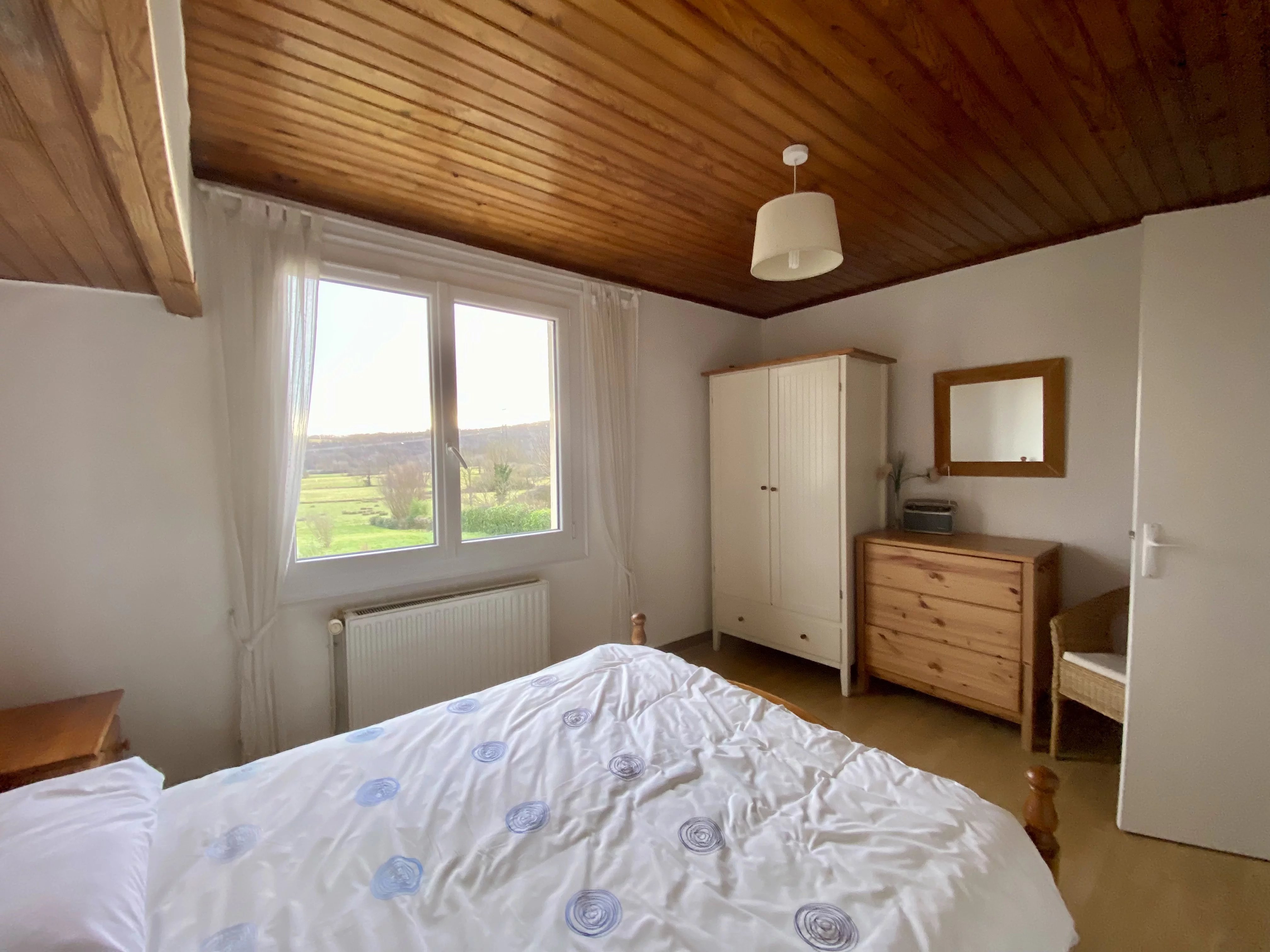 Vente Maison Balesta