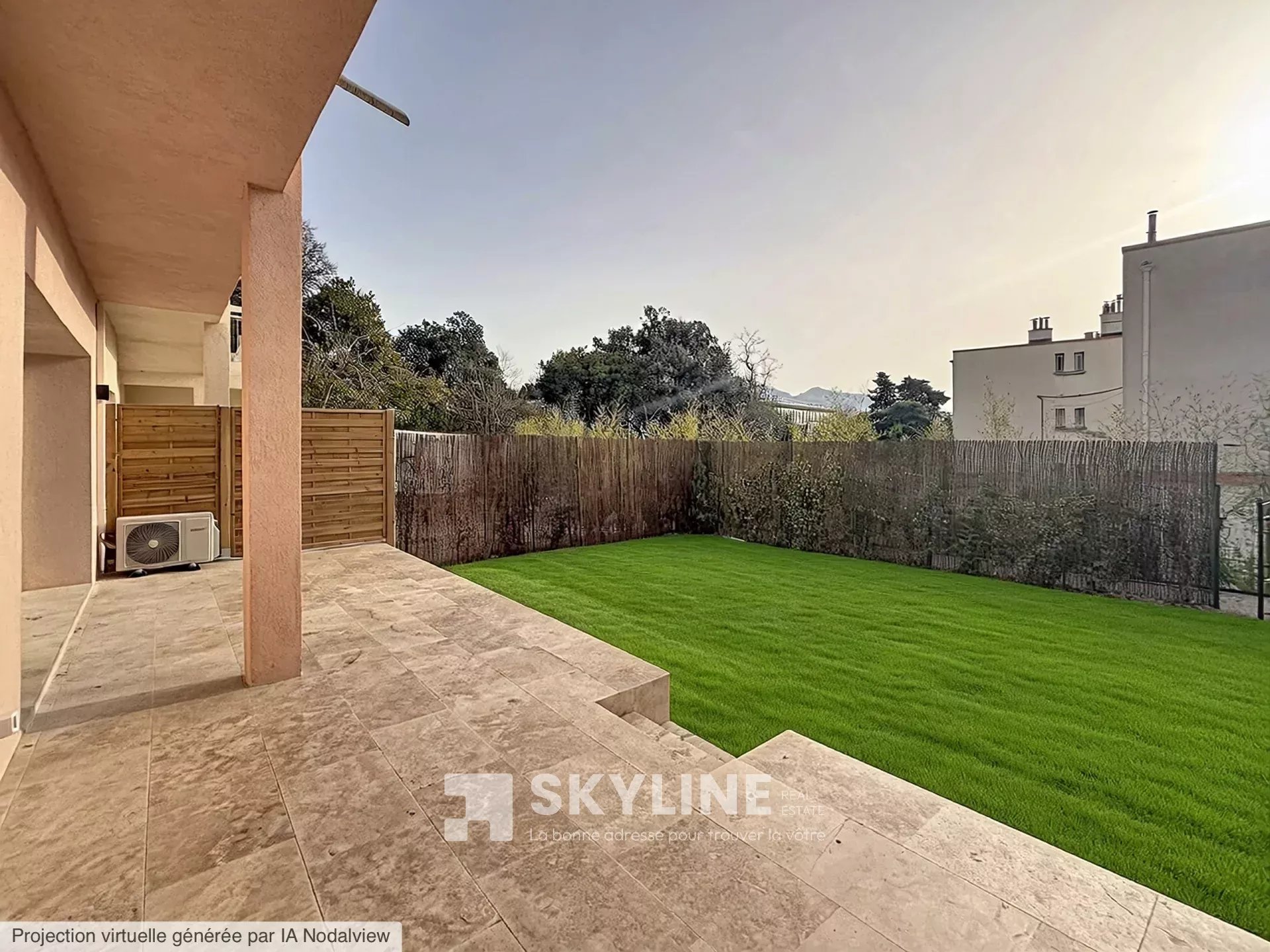 Agence immobilière de Cabinet Cogex